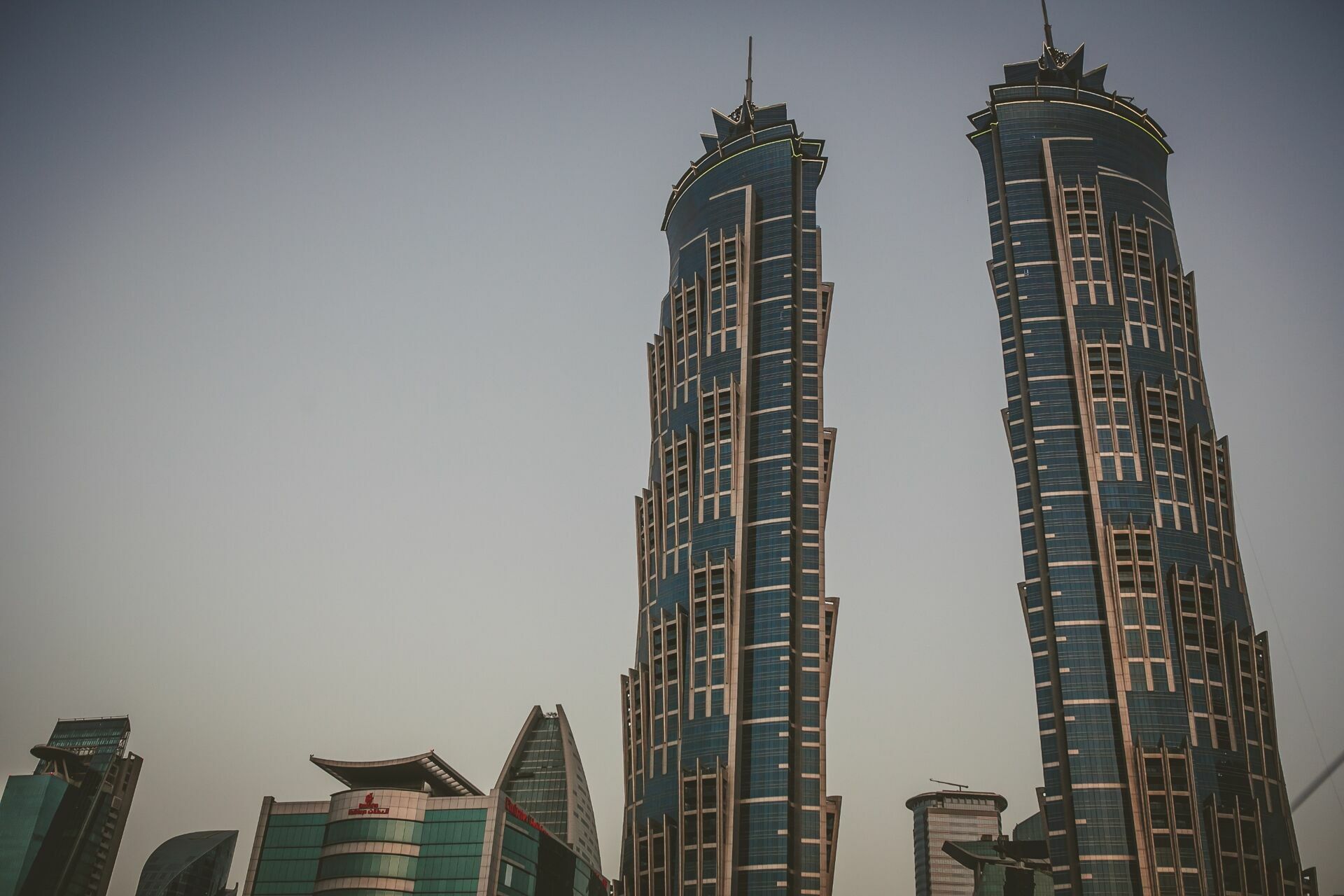 Foto Casal Cerutti em Dubai - Imagem 86