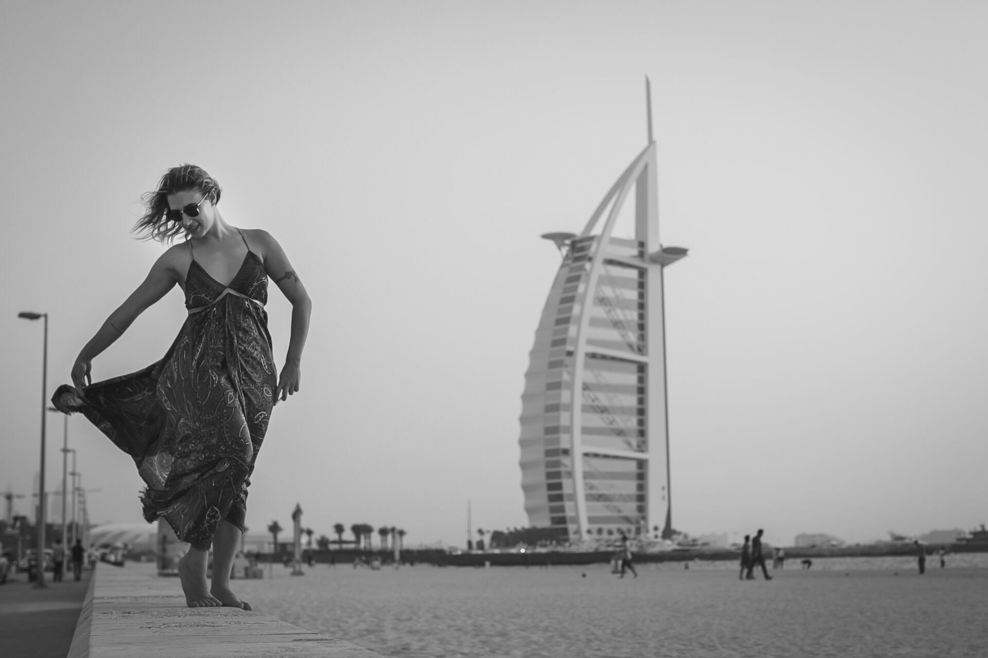 Foto Casal Cerutti em Dubai - Imagem 84