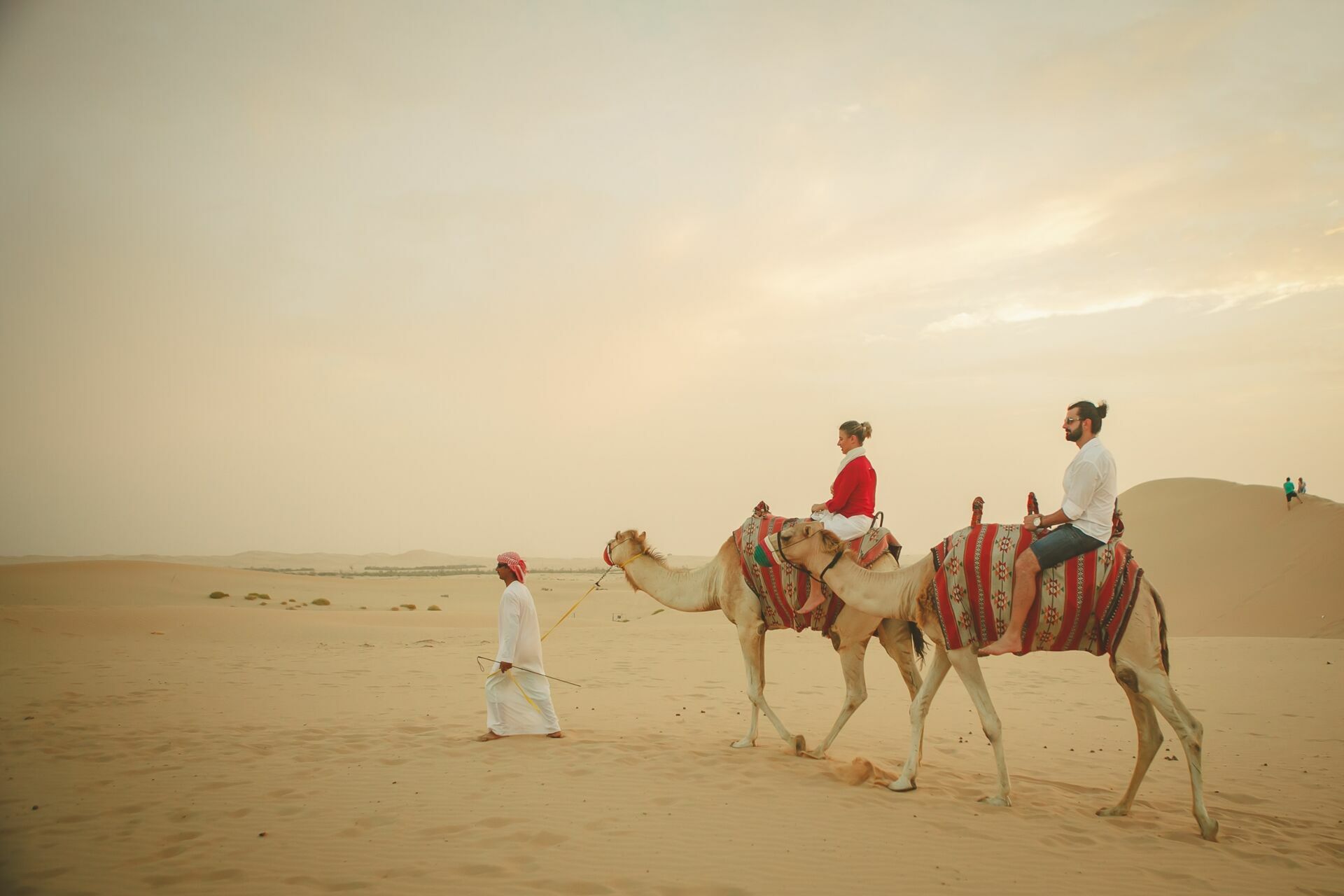 Foto Casal Cerutti em Dubai - Imagem 140