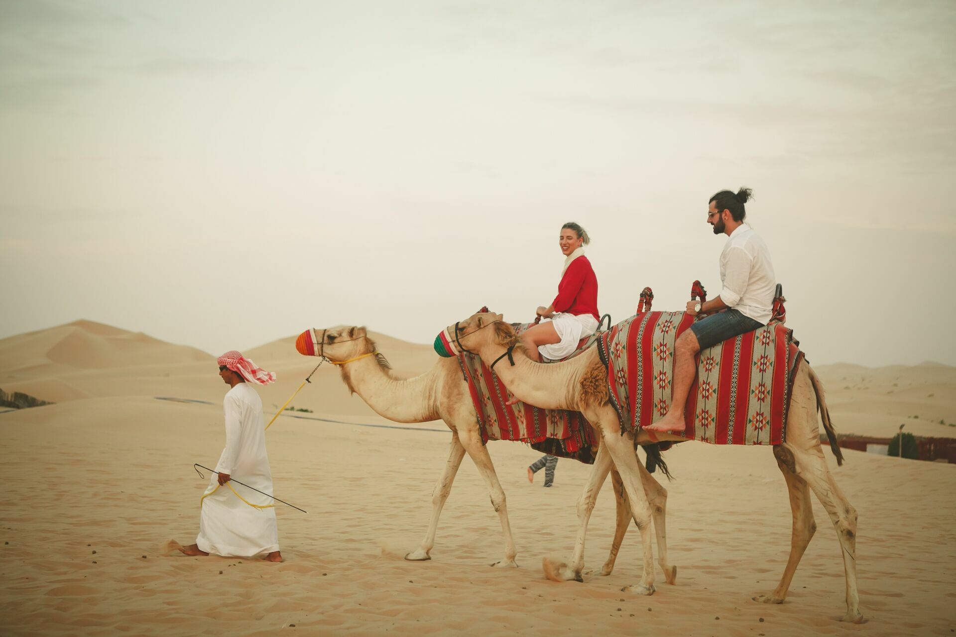 Foto Casal Cerutti em Dubai - Imagem 141