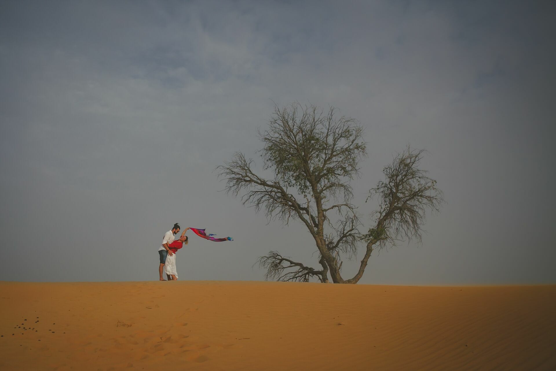 Foto Casal Cerutti em Dubai - Imagem 126