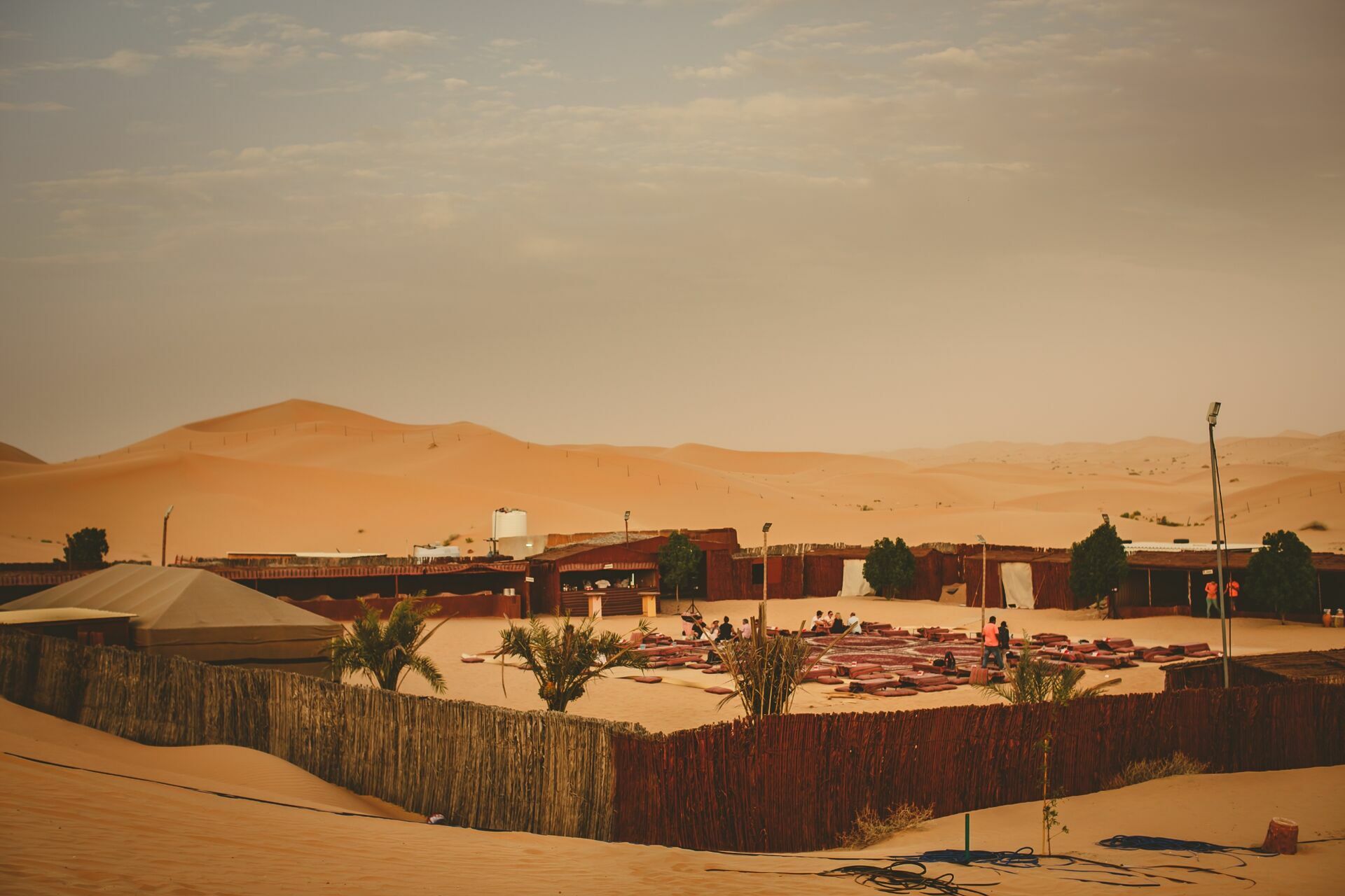 Foto Casal Cerutti em Dubai - Imagem 136