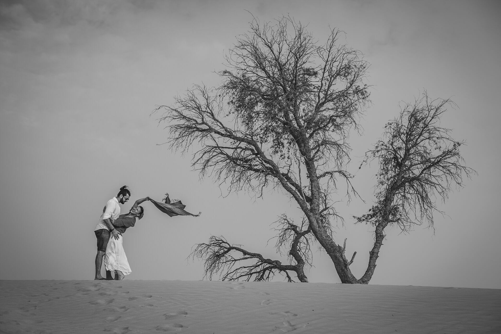 Foto Casal Cerutti em Dubai - Imagem 129