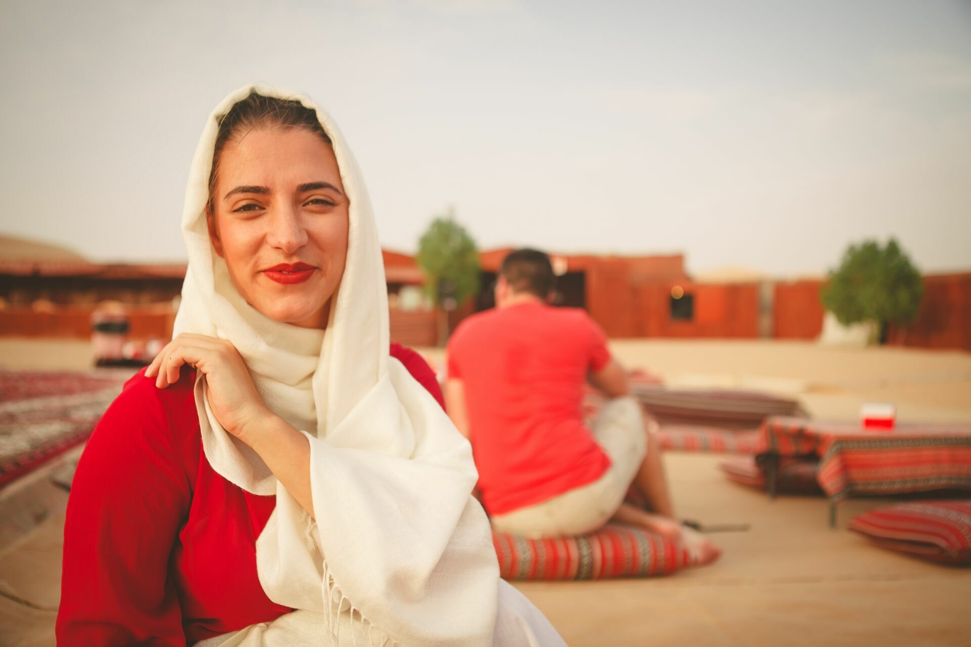 Foto Casal Cerutti em Dubai - Imagem 131