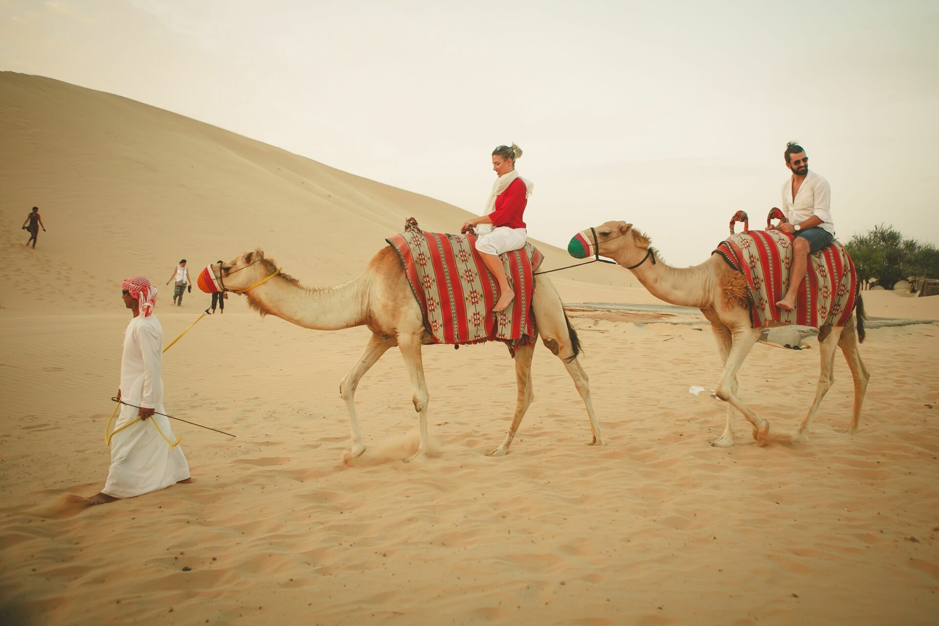 Foto Casal Cerutti em Dubai - Imagem 139