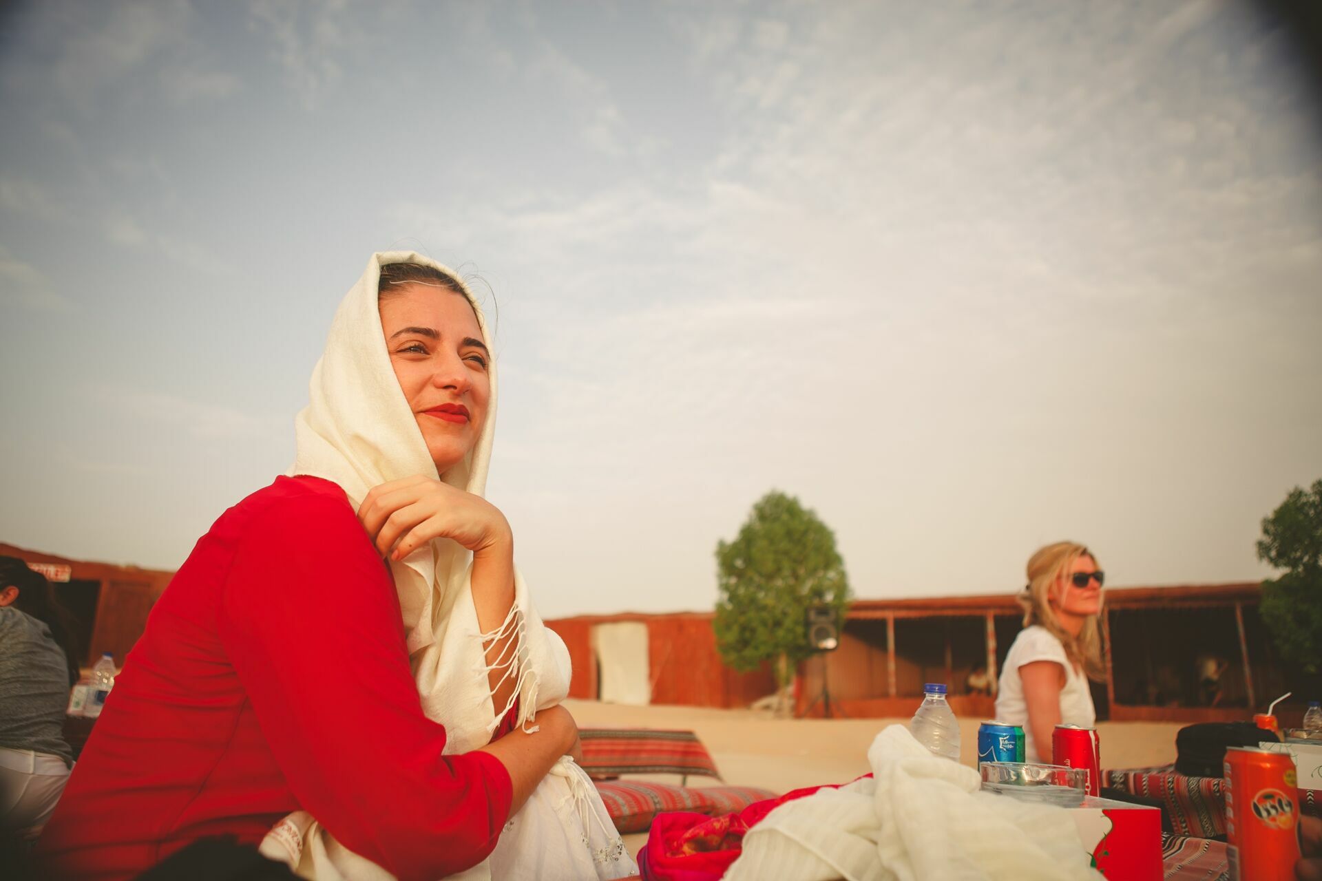 Foto Casal Cerutti em Dubai - Imagem 132