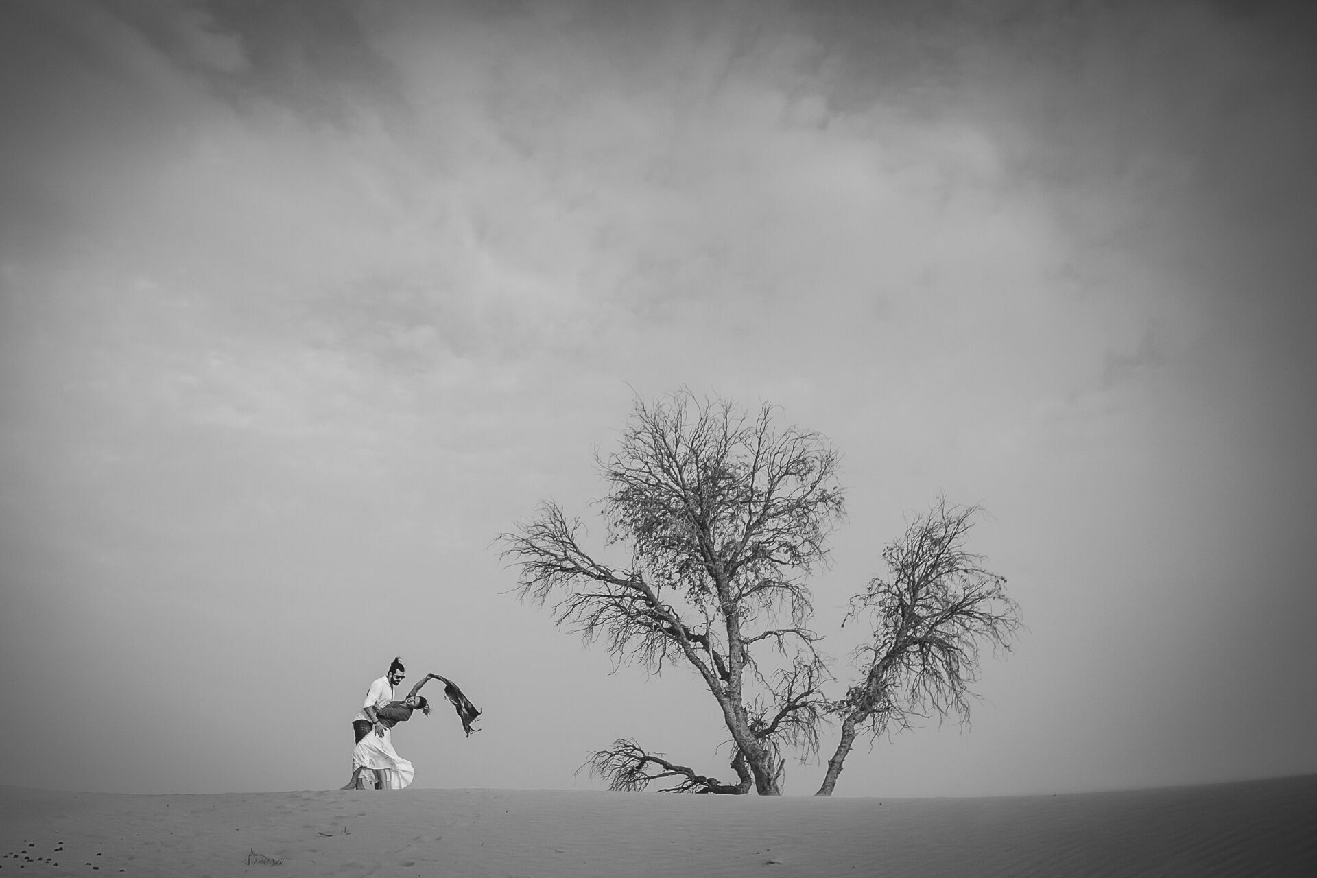 Foto Casal Cerutti em Dubai - Imagem 127