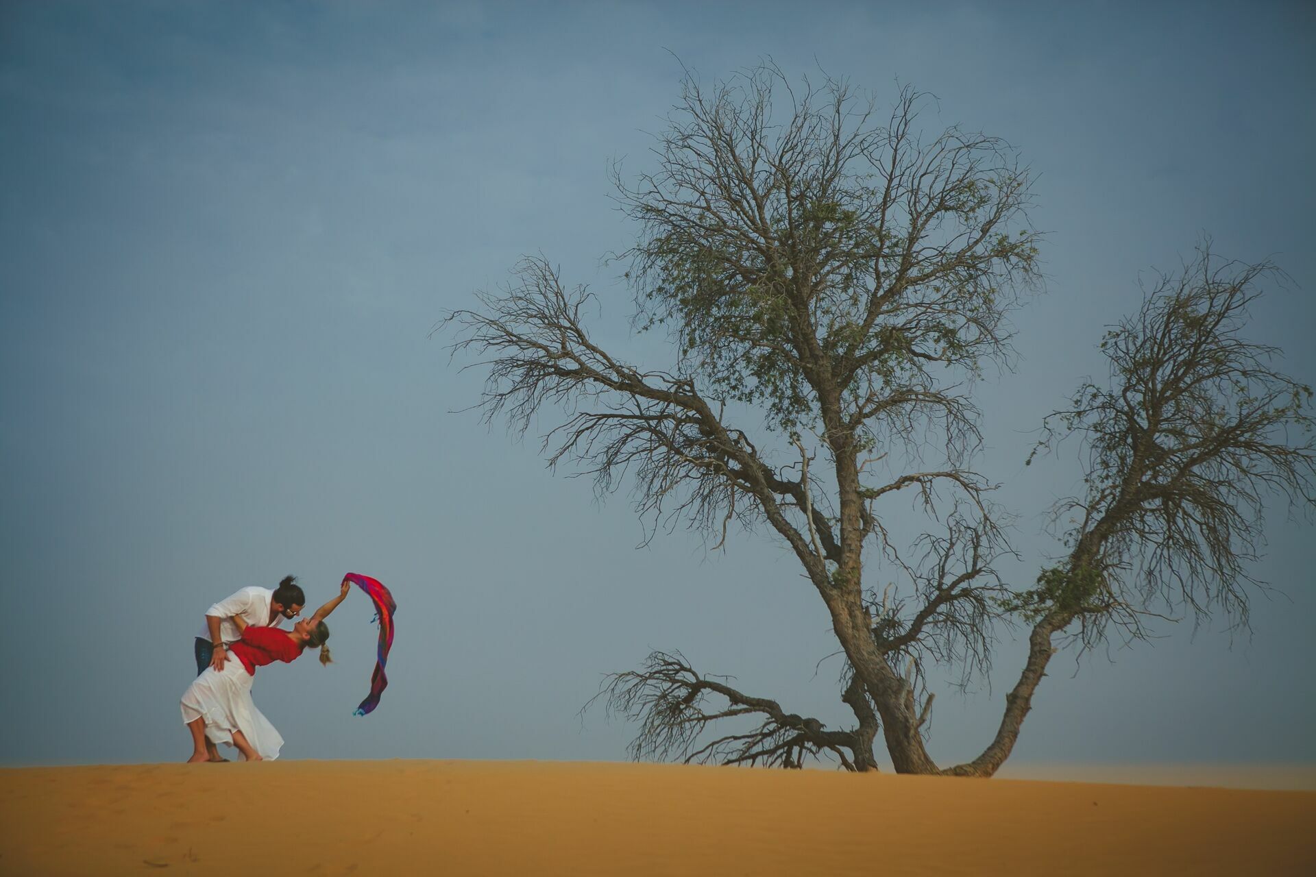 Foto Casal Cerutti em Dubai - Imagem 128