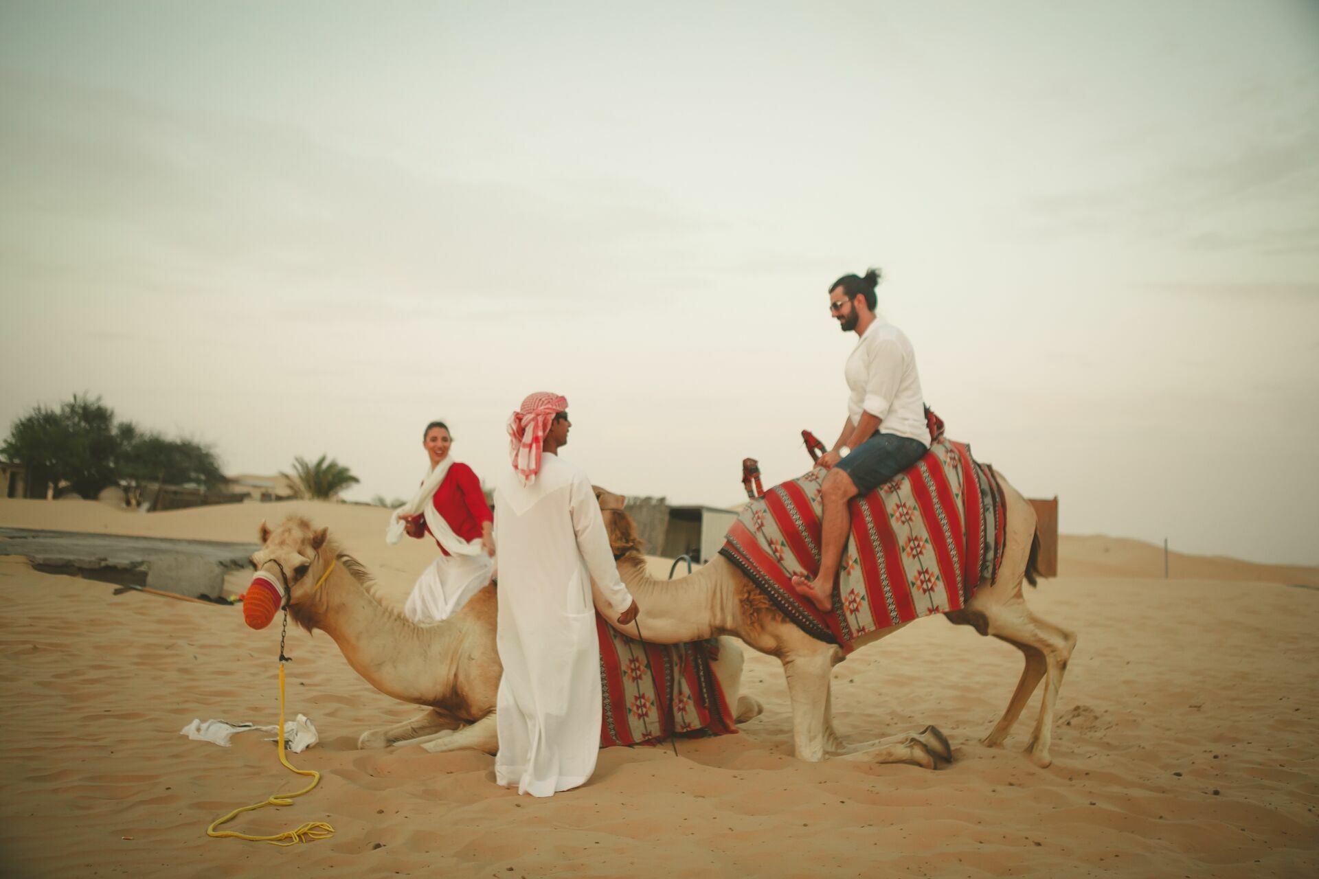 Foto Casal Cerutti em Dubai - Imagem 143