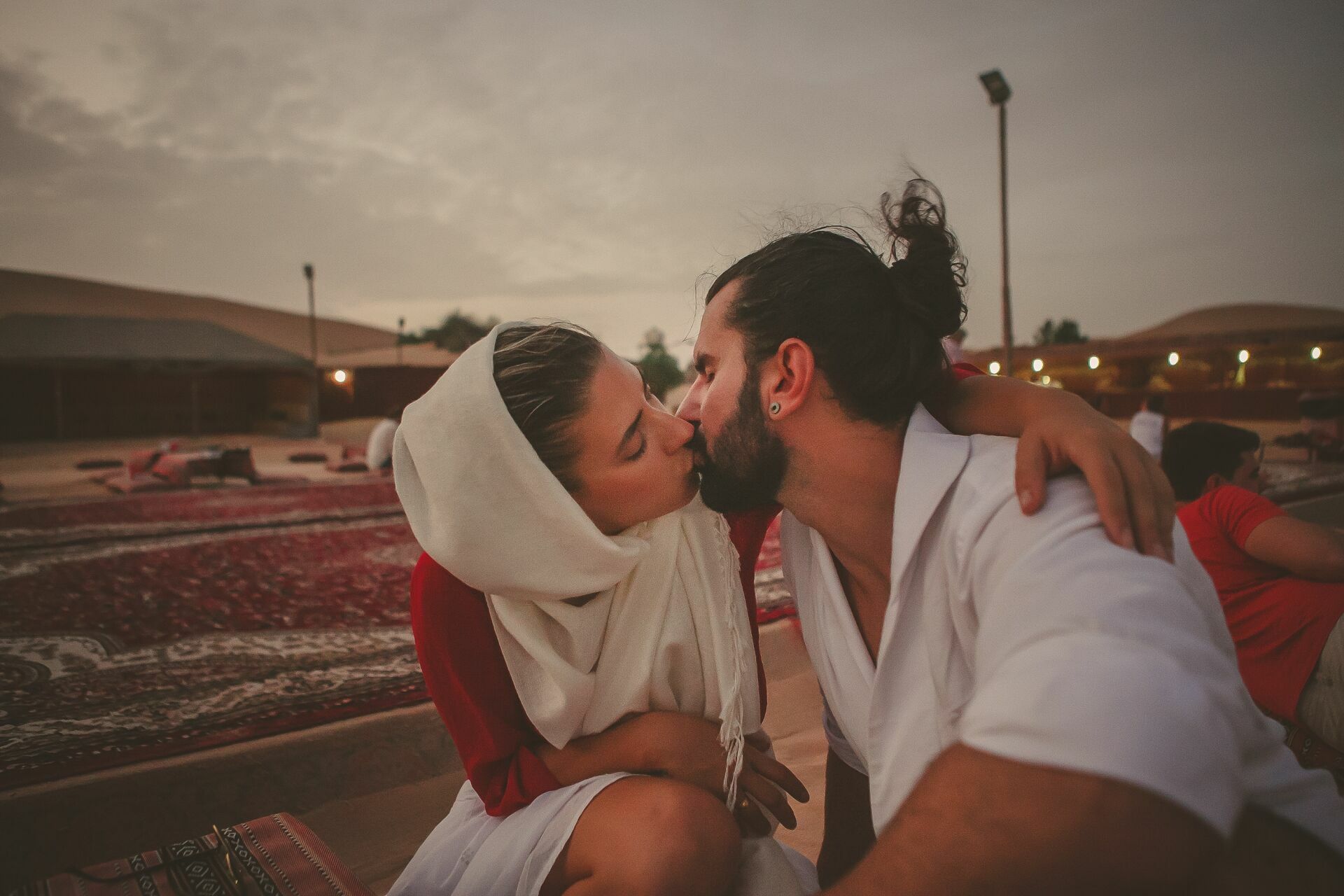 Foto Casal Cerutti em Dubai - Imagem 147