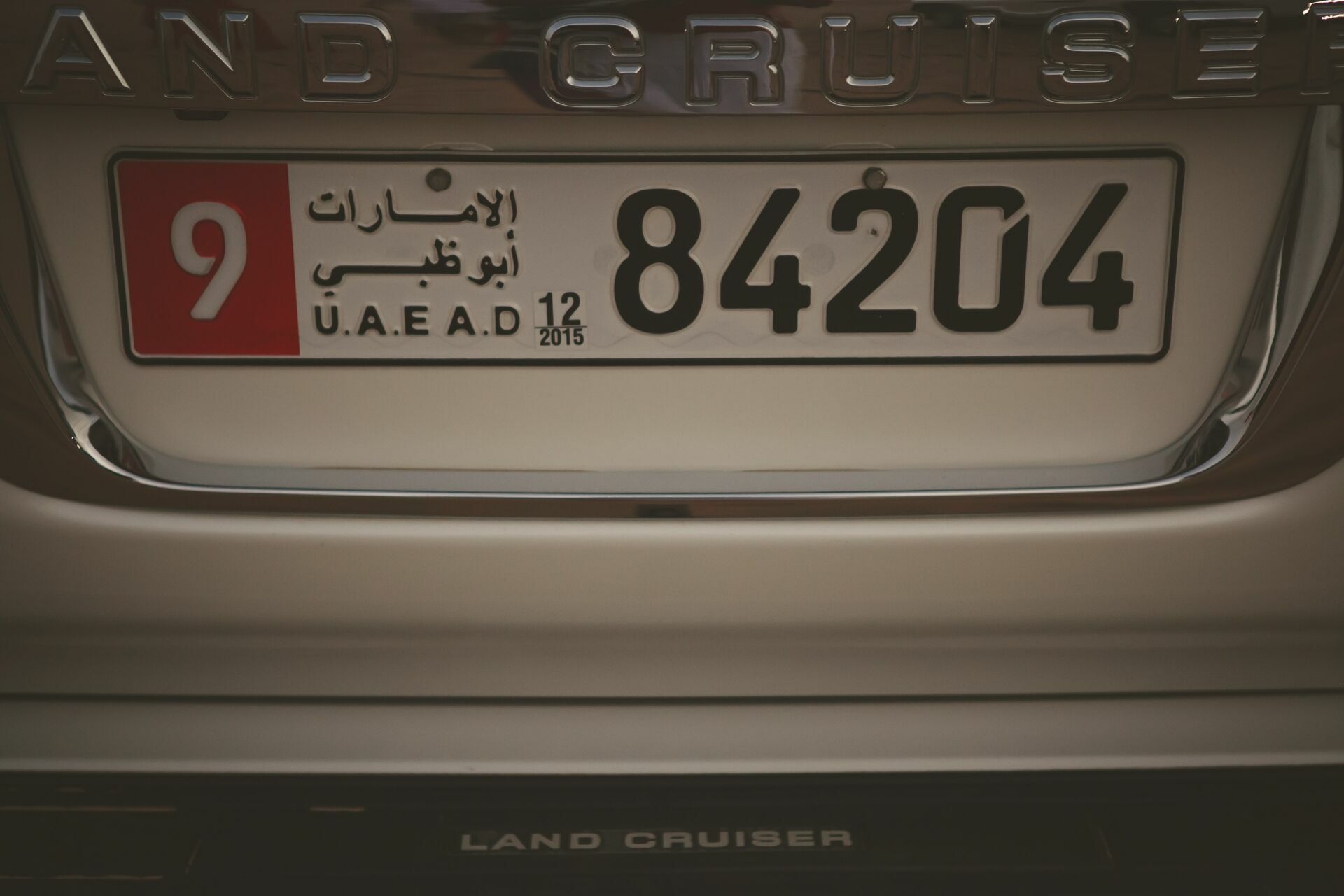 Foto Casal Cerutti em Dubai - Imagem 145