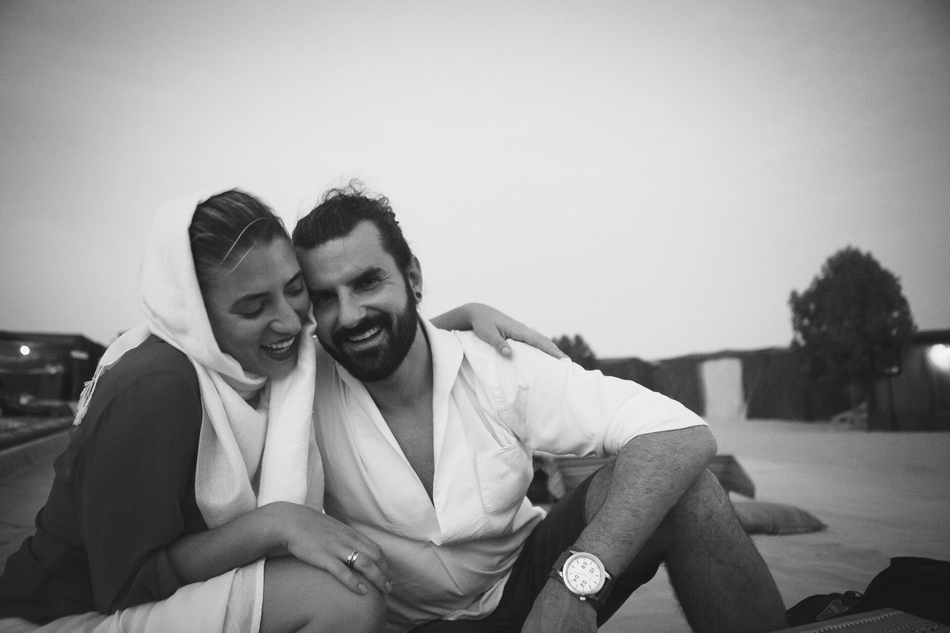 Foto Casal Cerutti em Dubai - Imagem 148