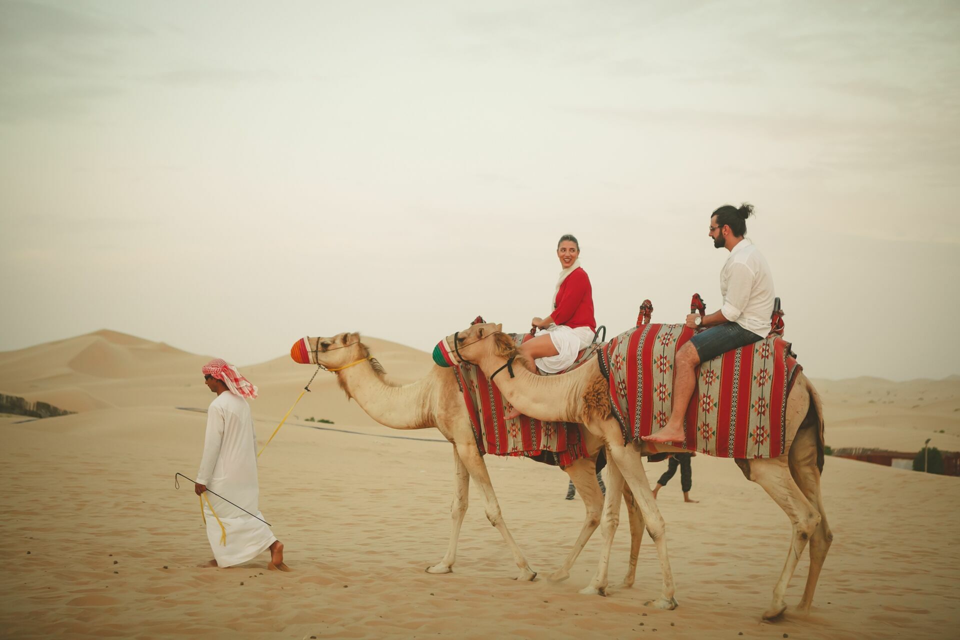 Foto Casal Cerutti em Dubai - Imagem 142