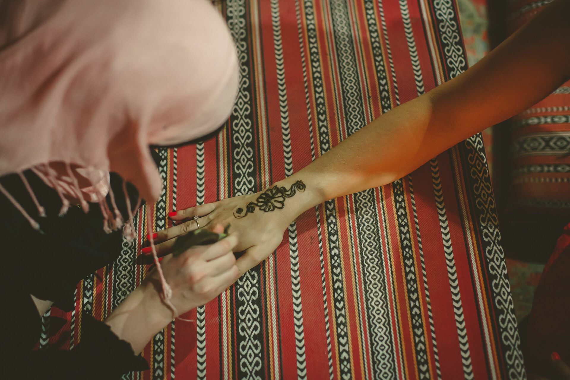 Foto Casal Cerutti em Dubai - Imagem 168