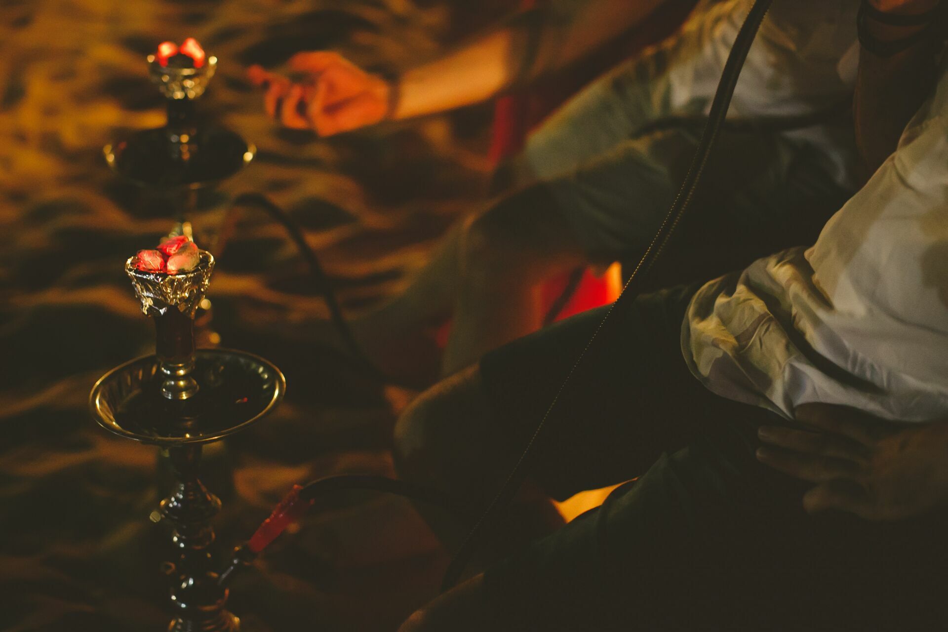 Foto Casal Cerutti em Dubai - Imagem 170