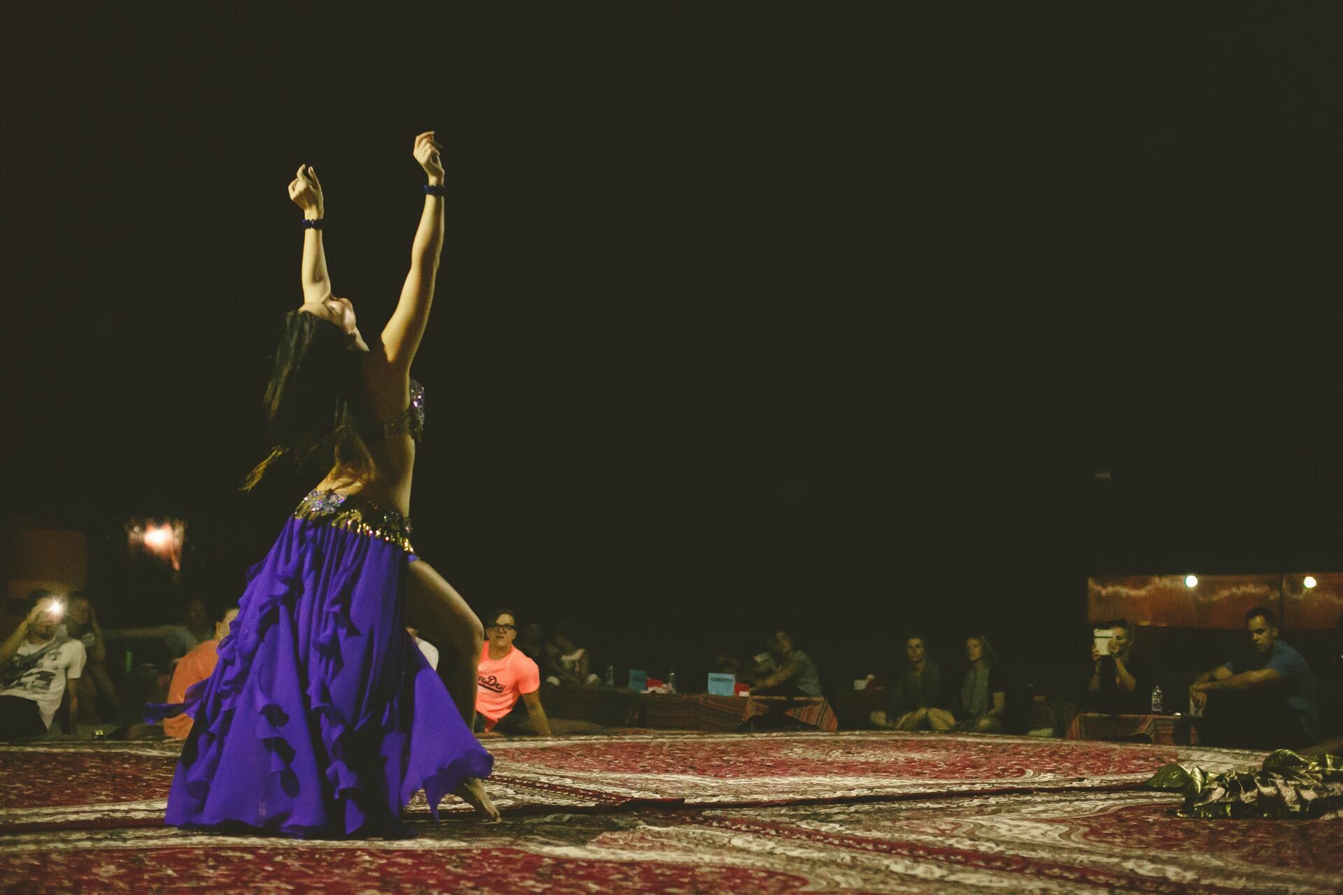 Foto Casal Cerutti em Dubai - Imagem 162