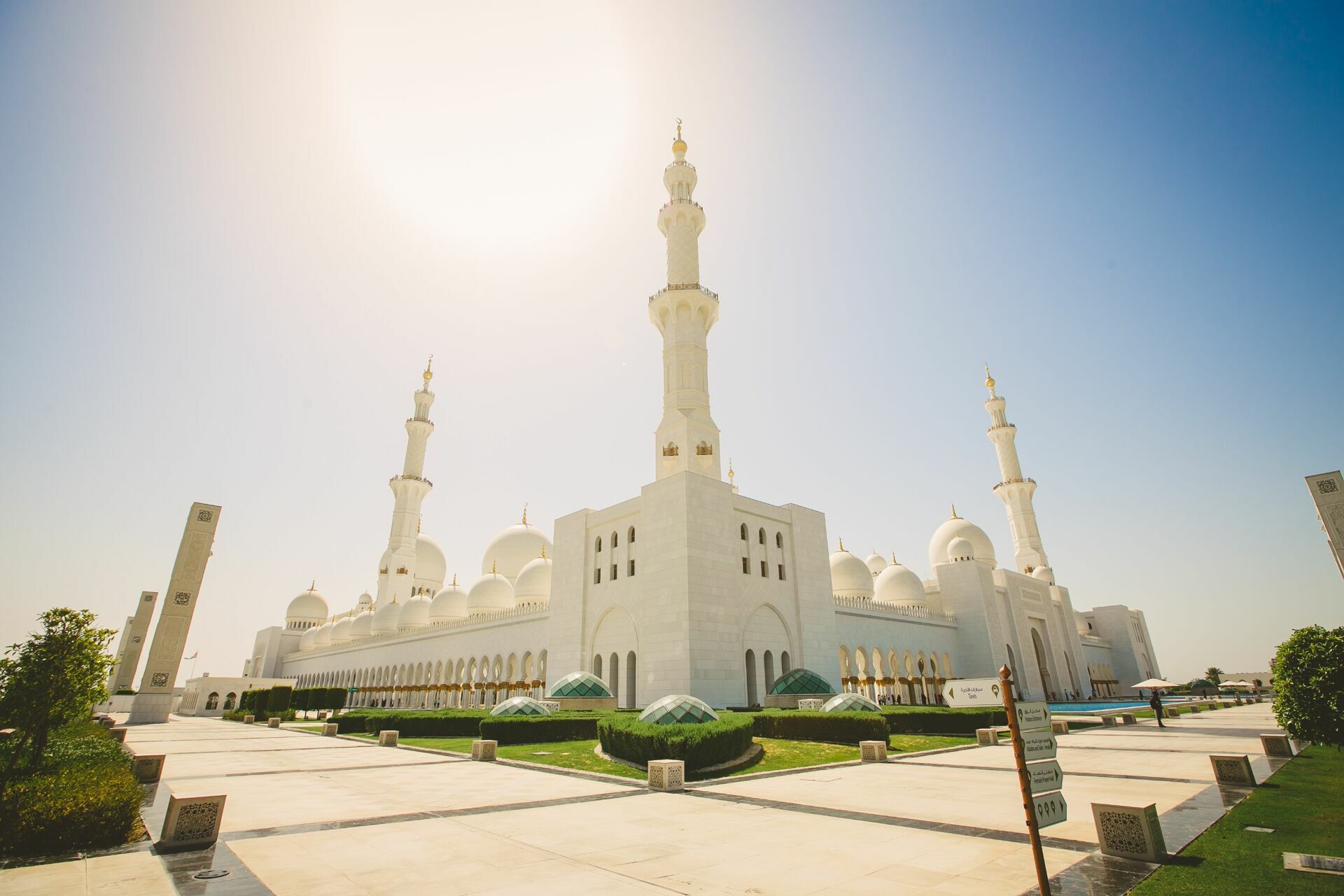 Foto Casal Cerutti em Dubai - Imagem 188