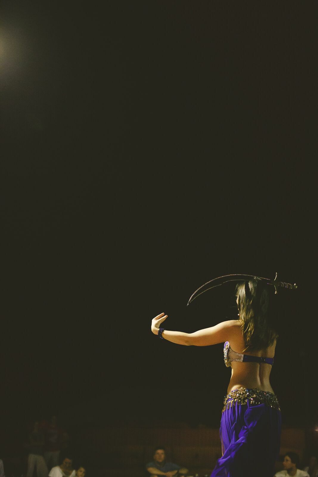 Foto Casal Cerutti em Dubai - Imagem 165