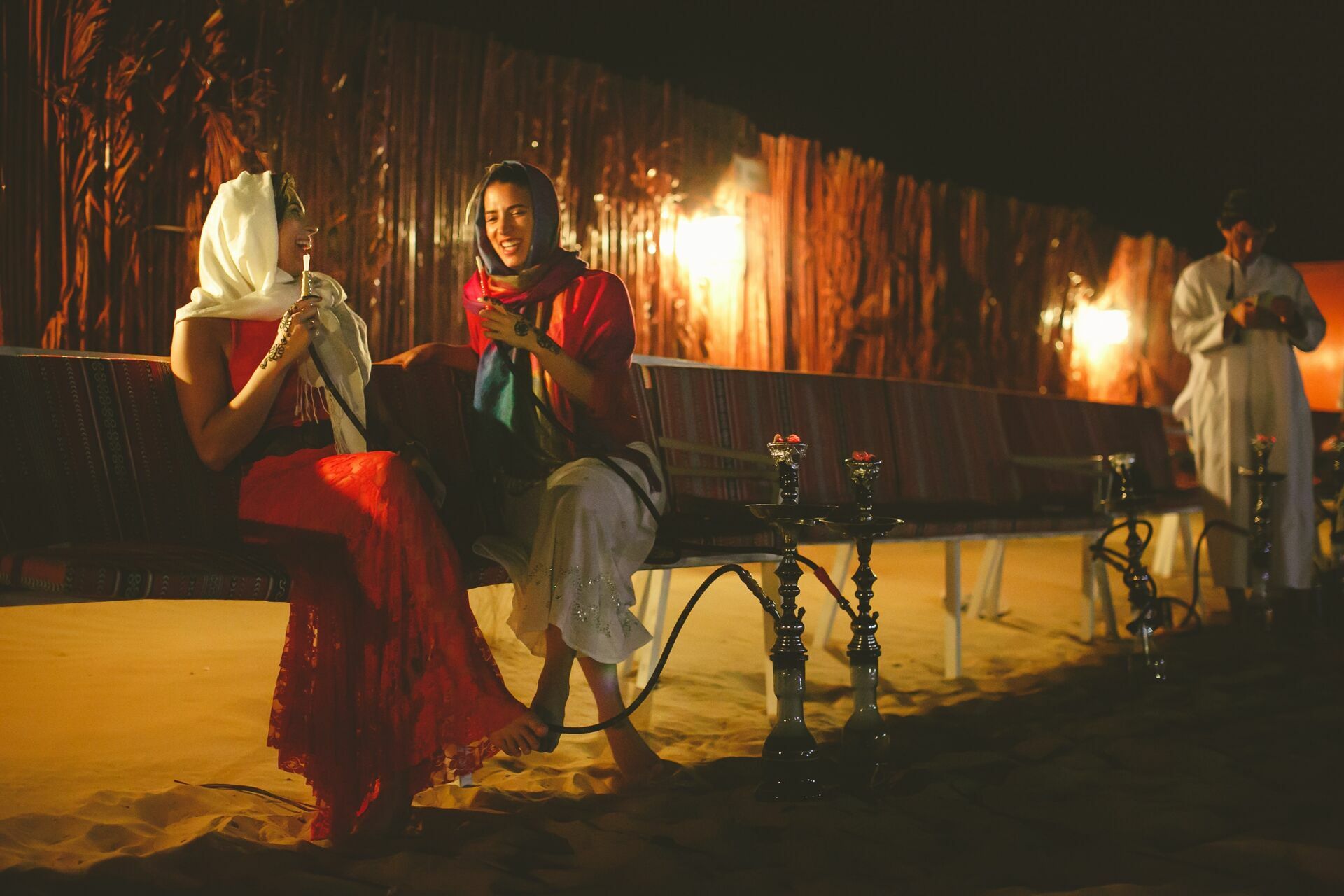 Foto Casal Cerutti em Dubai - Imagem 173