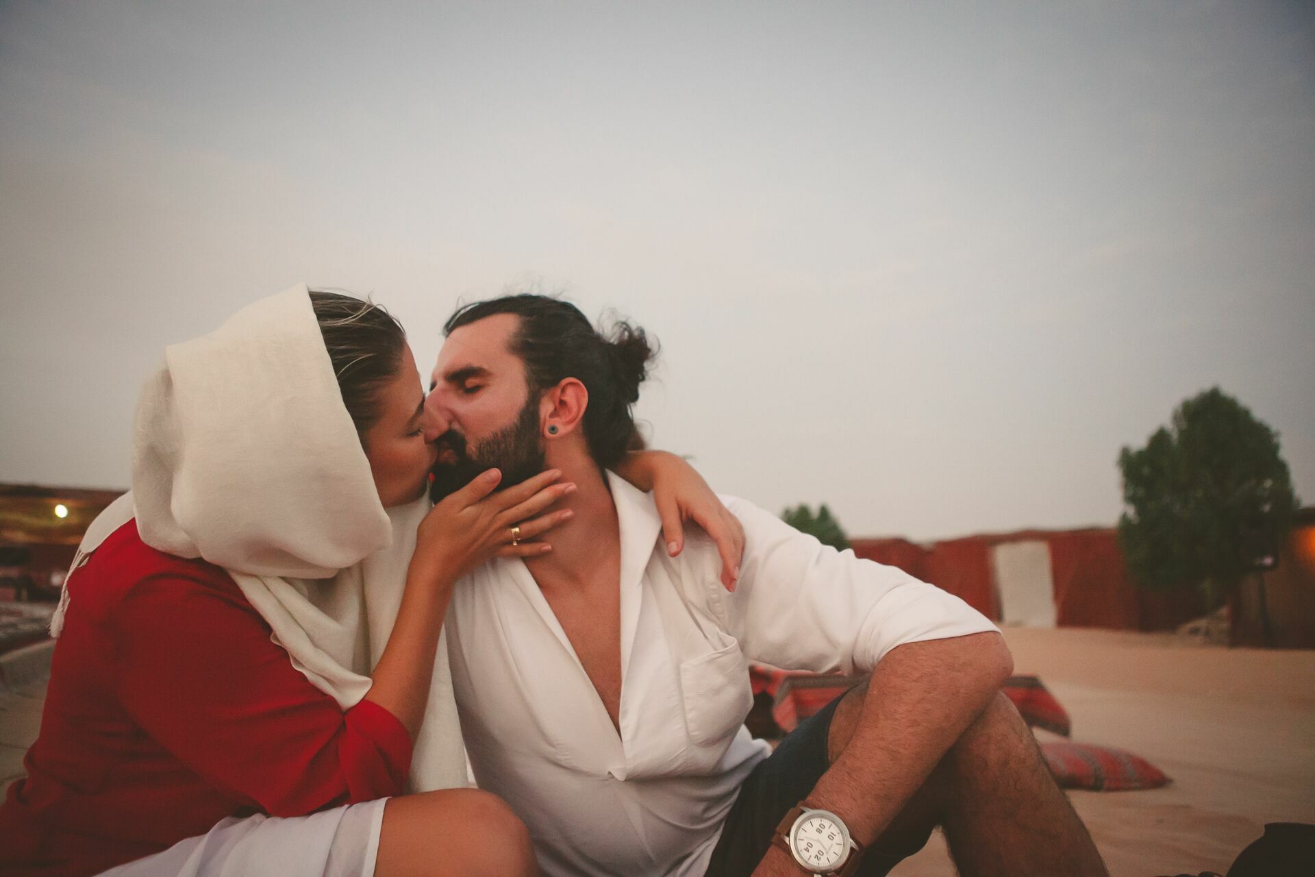 Foto Casal Cerutti em Dubai - Imagem 150