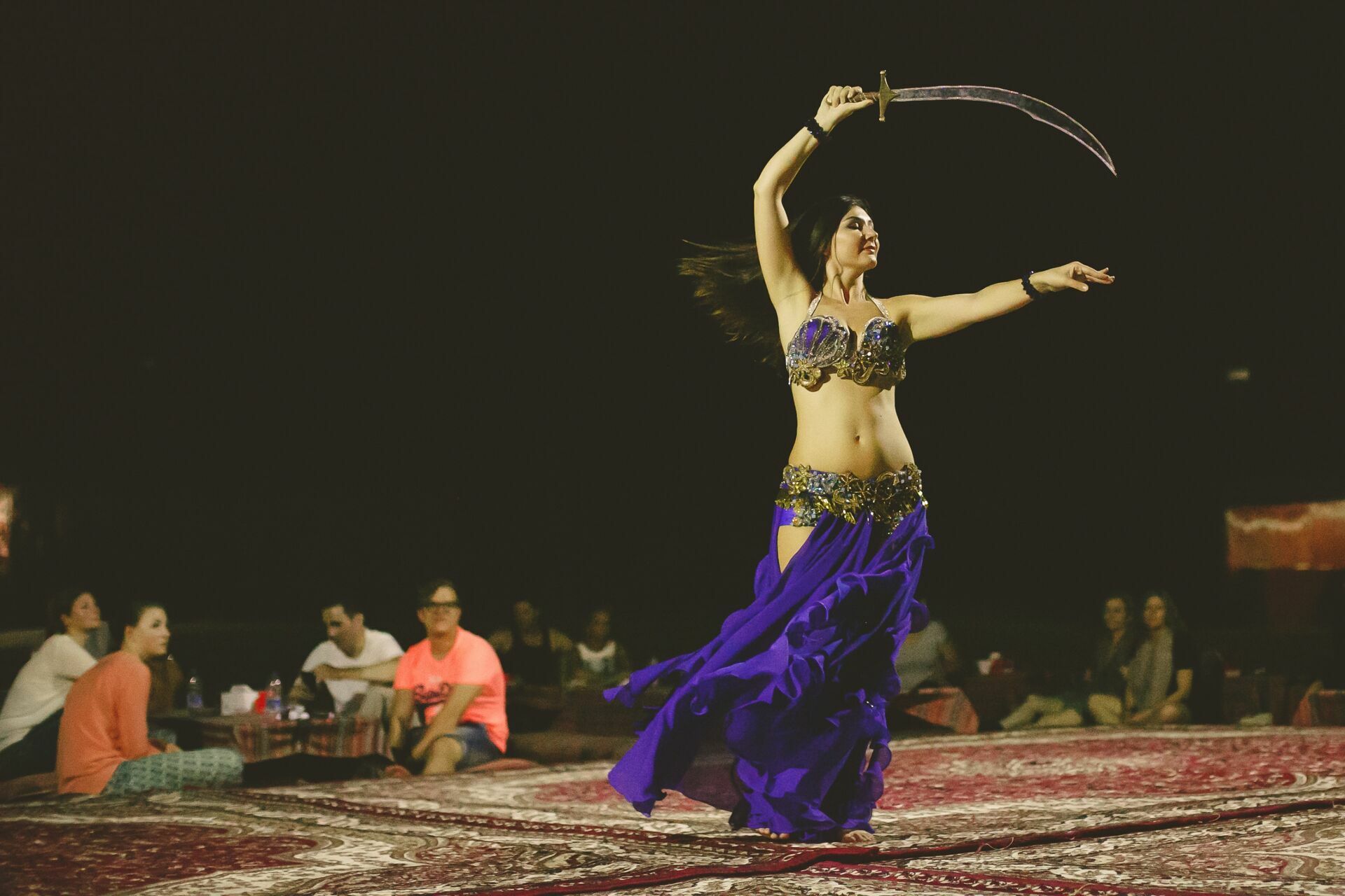 Foto Casal Cerutti em Dubai - Imagem 163