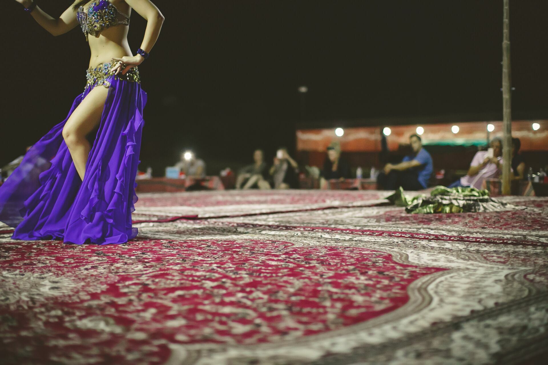 Foto Casal Cerutti em Dubai - Imagem 160