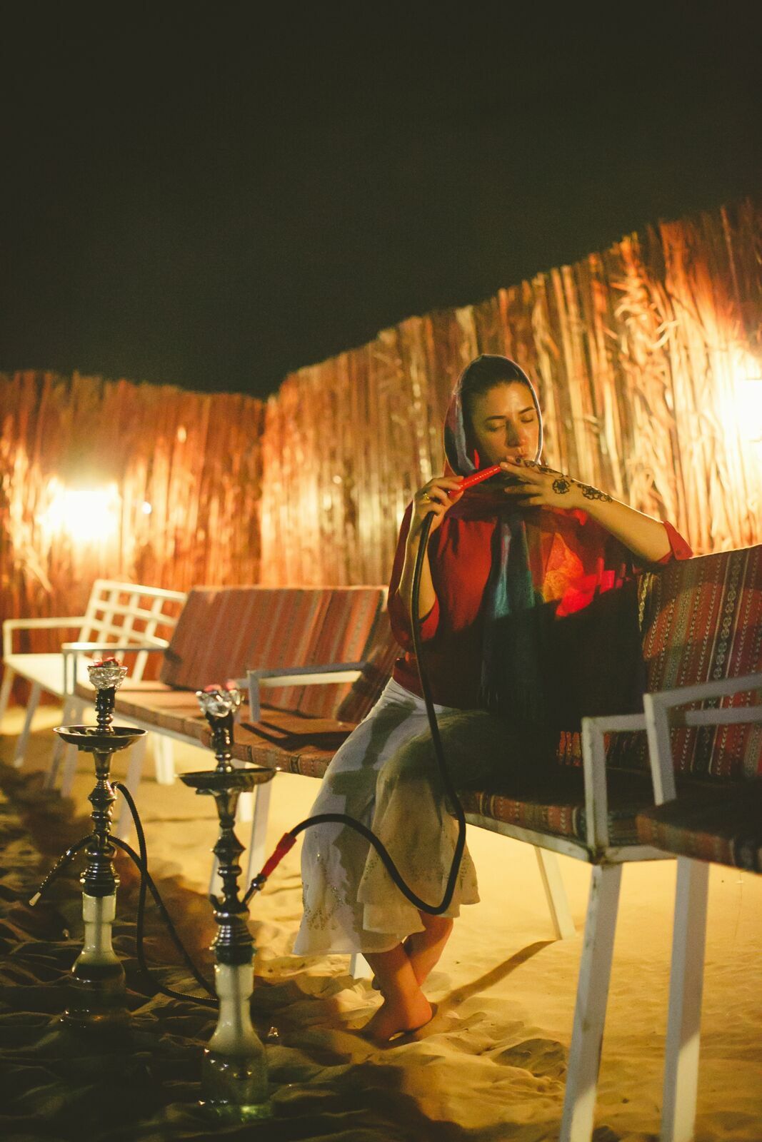 Foto Casal Cerutti em Dubai - Imagem 177