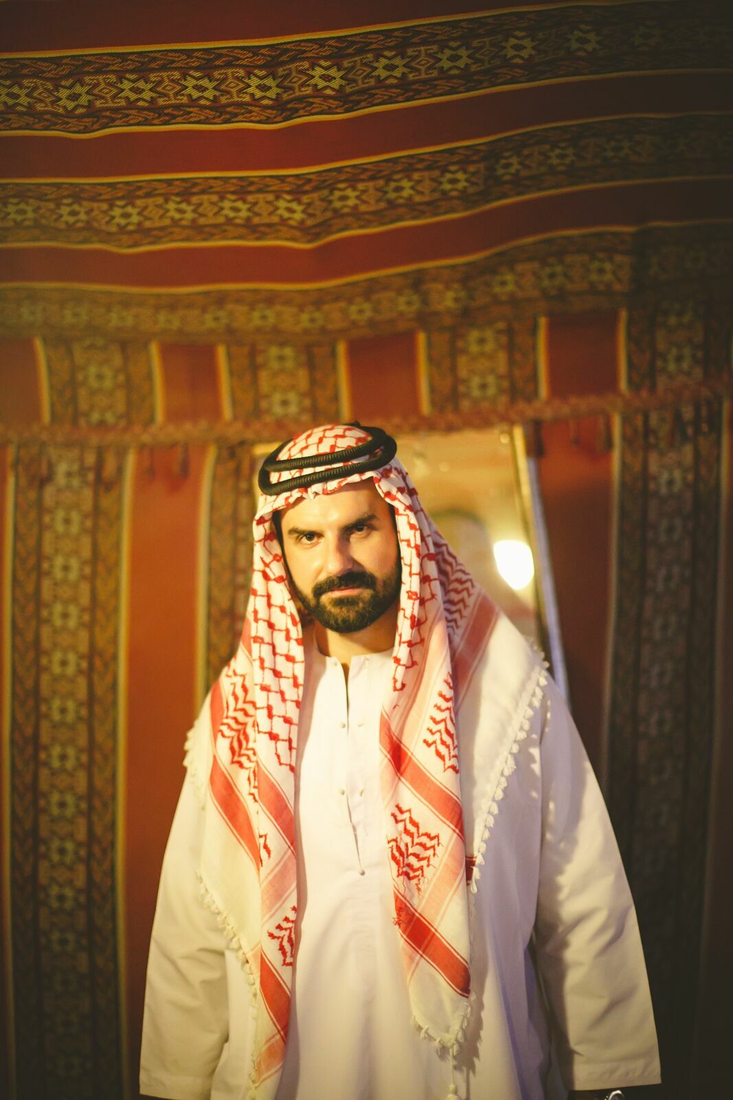 Foto Casal Cerutti em Dubai - Imagem 151