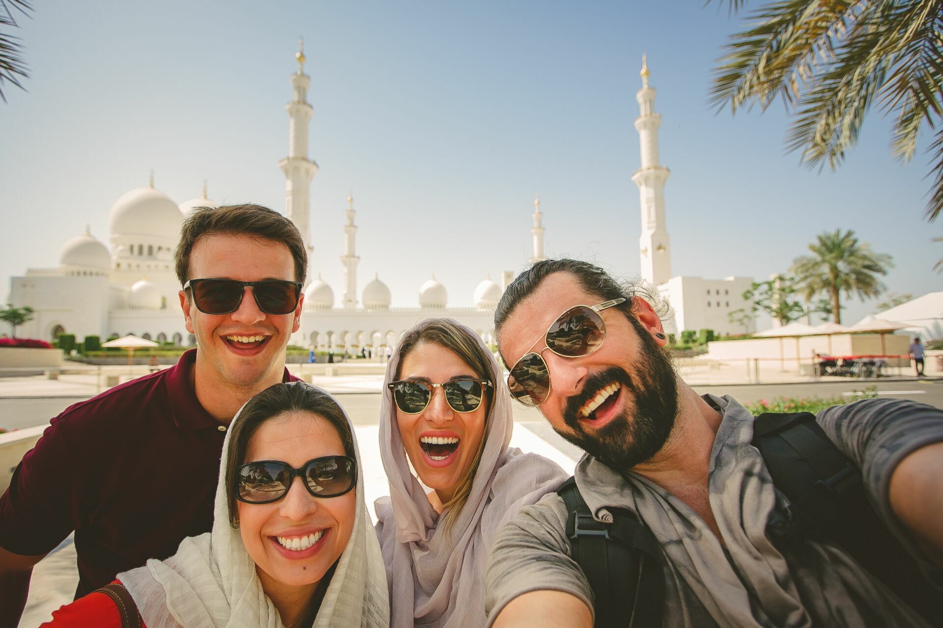 Foto Casal Cerutti em Dubai - Imagem 189