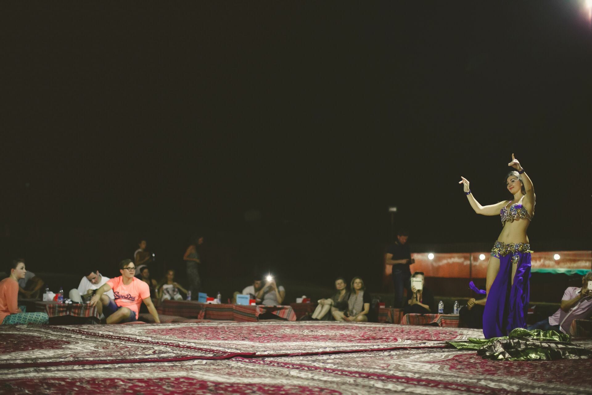 Foto Casal Cerutti em Dubai - Imagem 159