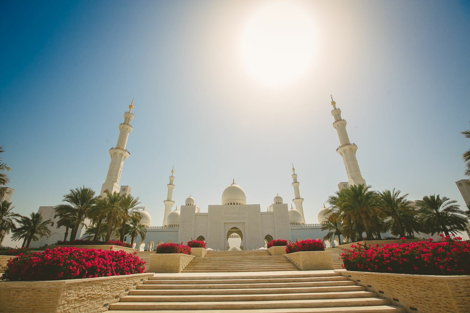 Foto Casal Cerutti em Dubai - Imagem 185