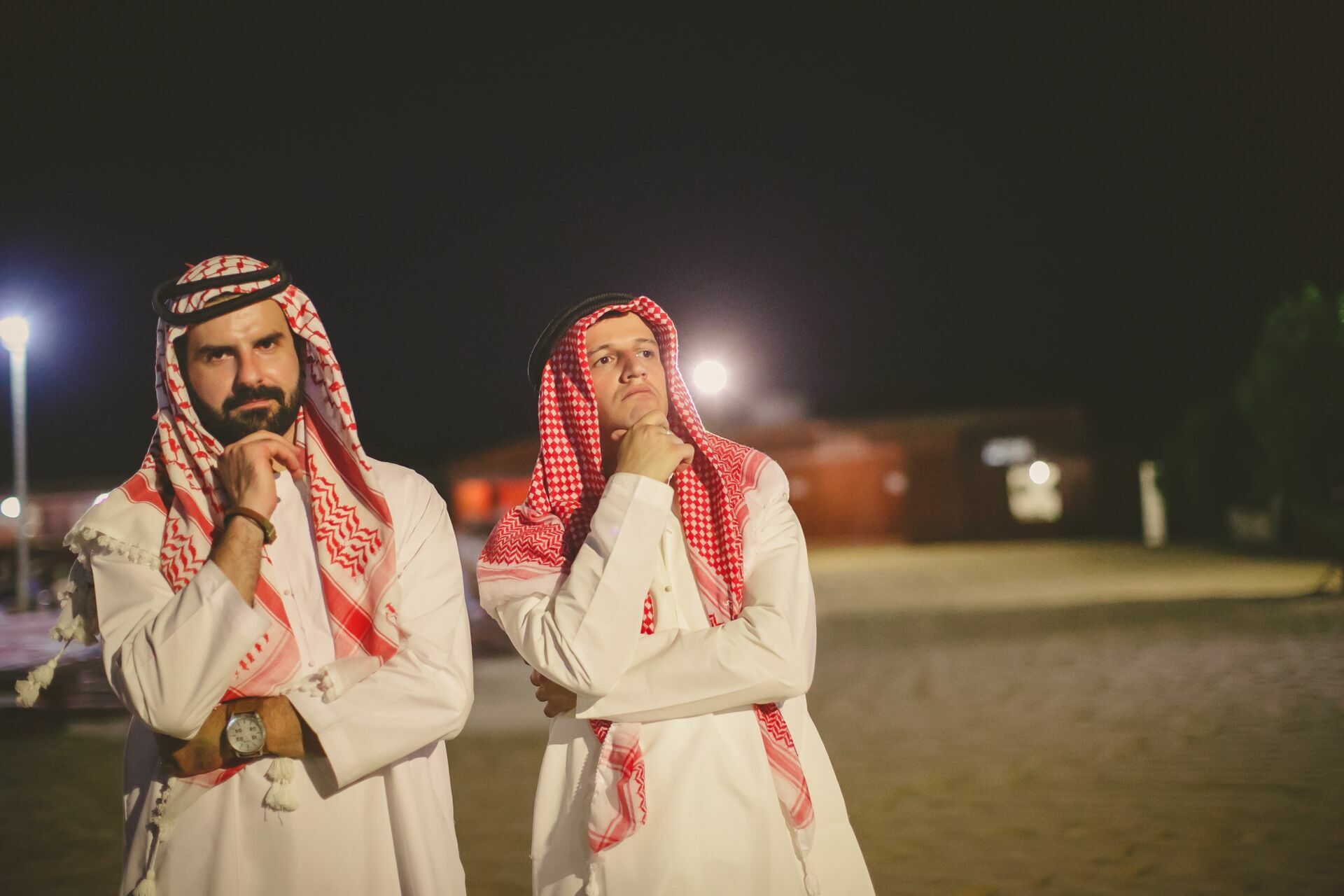 Foto Casal Cerutti em Dubai - Imagem 157