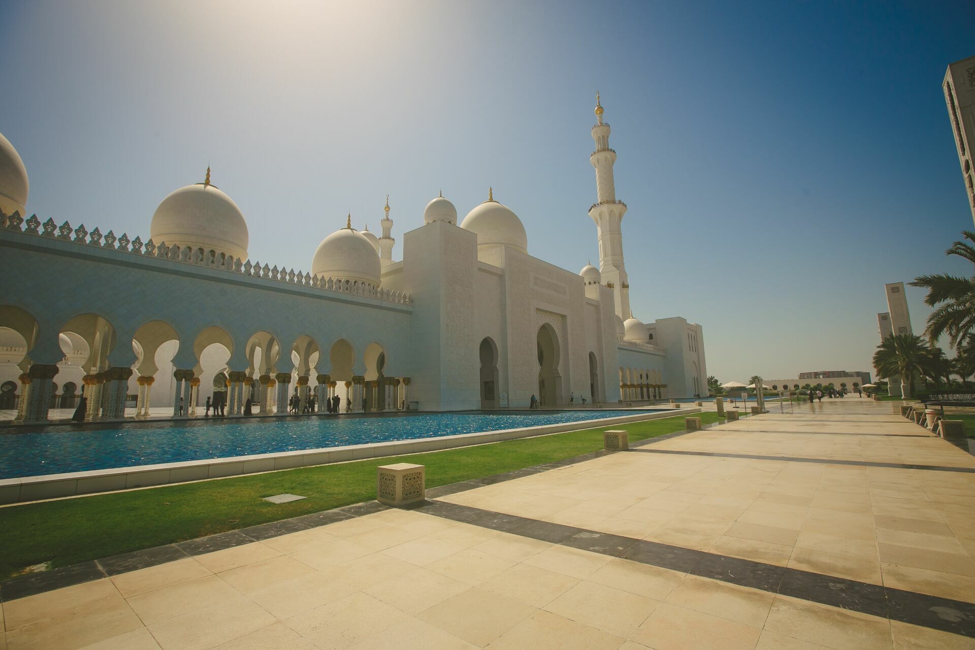 Foto Casal Cerutti em Dubai - Imagem 182