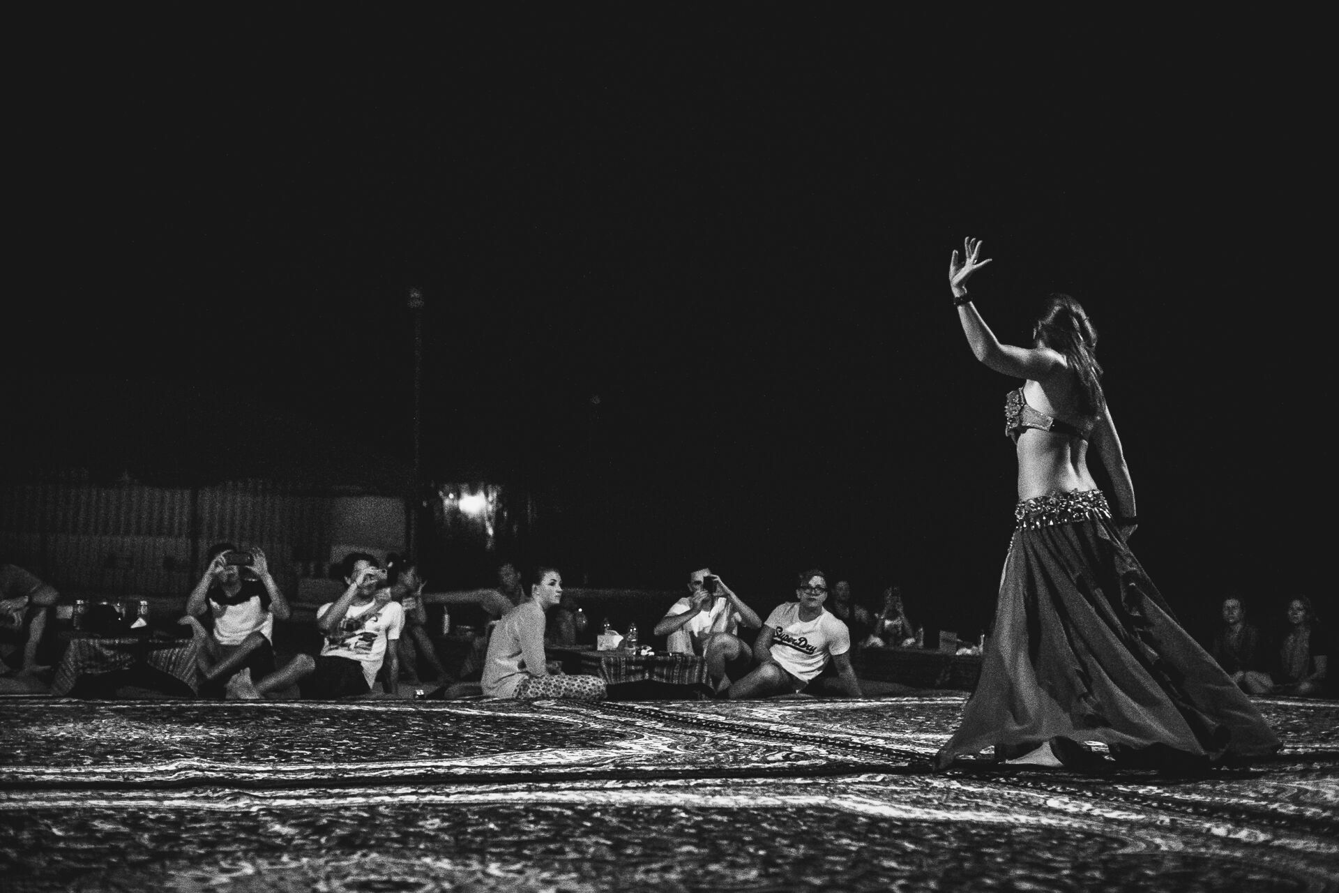 Foto Casal Cerutti em Dubai - Imagem 161