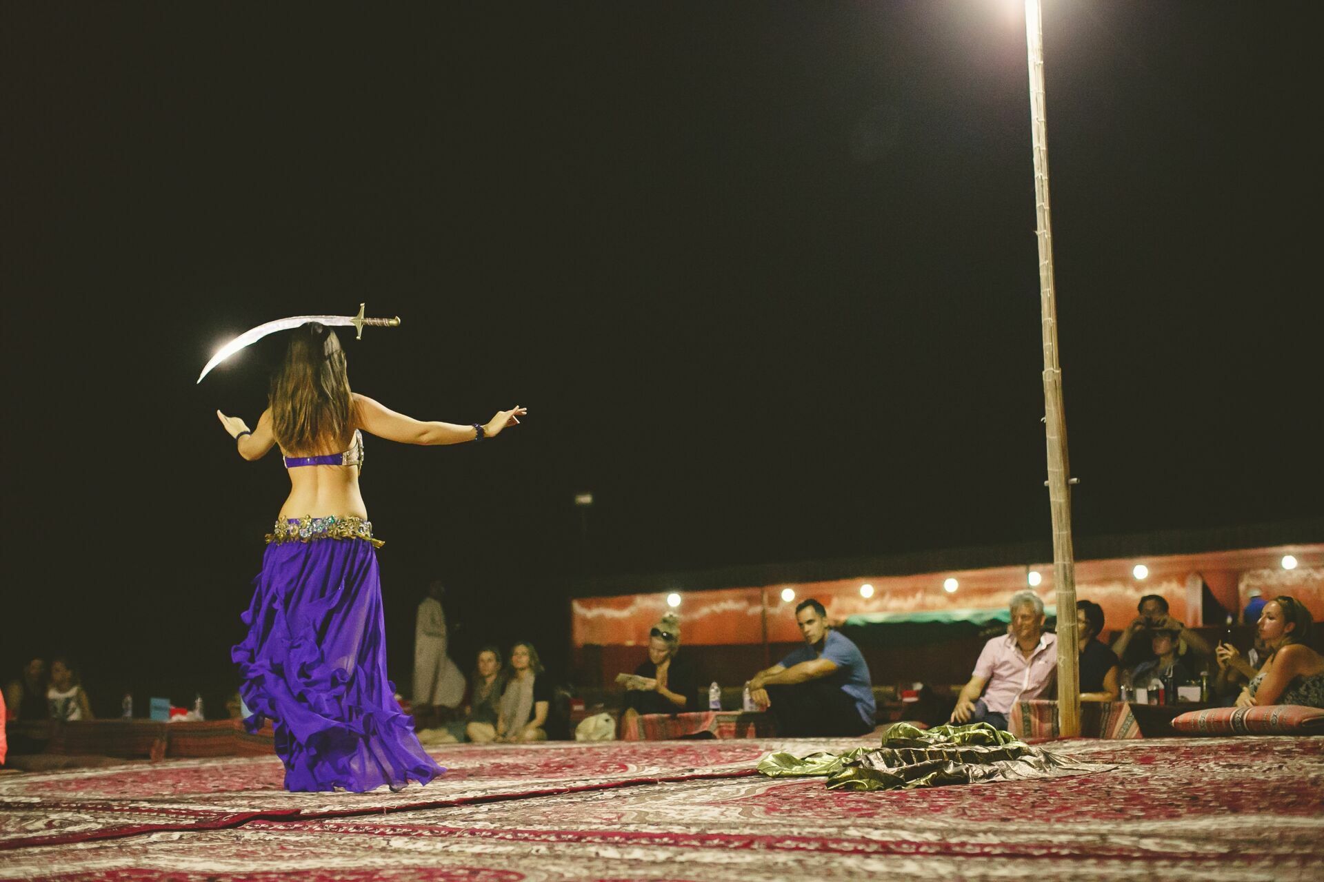 Foto Casal Cerutti em Dubai - Imagem 164