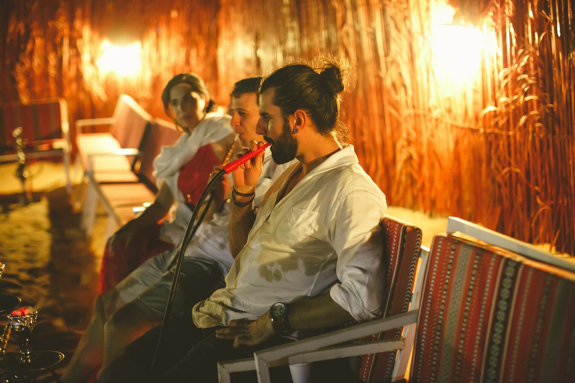 Foto Casal Cerutti em Dubai - Imagem 171