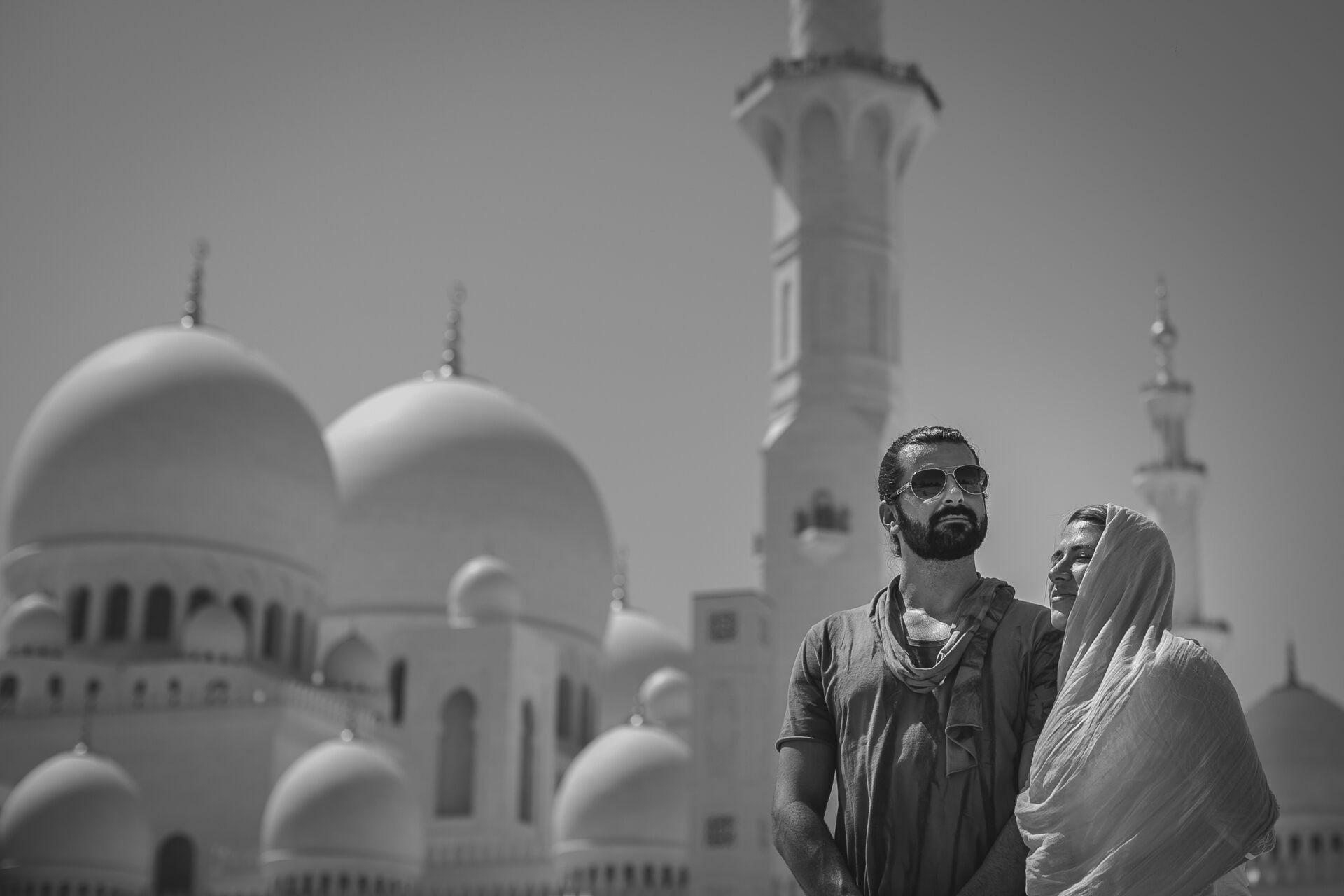 Foto Casal Cerutti em Dubai - Imagem 181