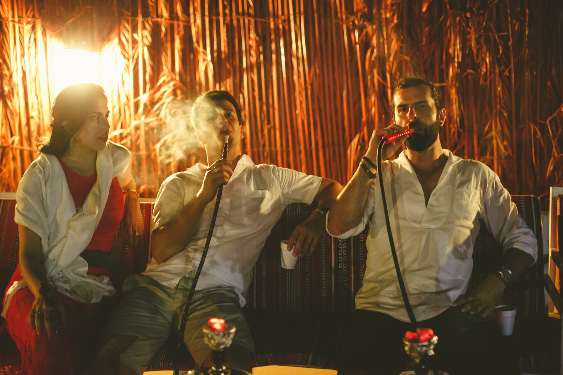 Foto Casal Cerutti em Dubai - Imagem 172