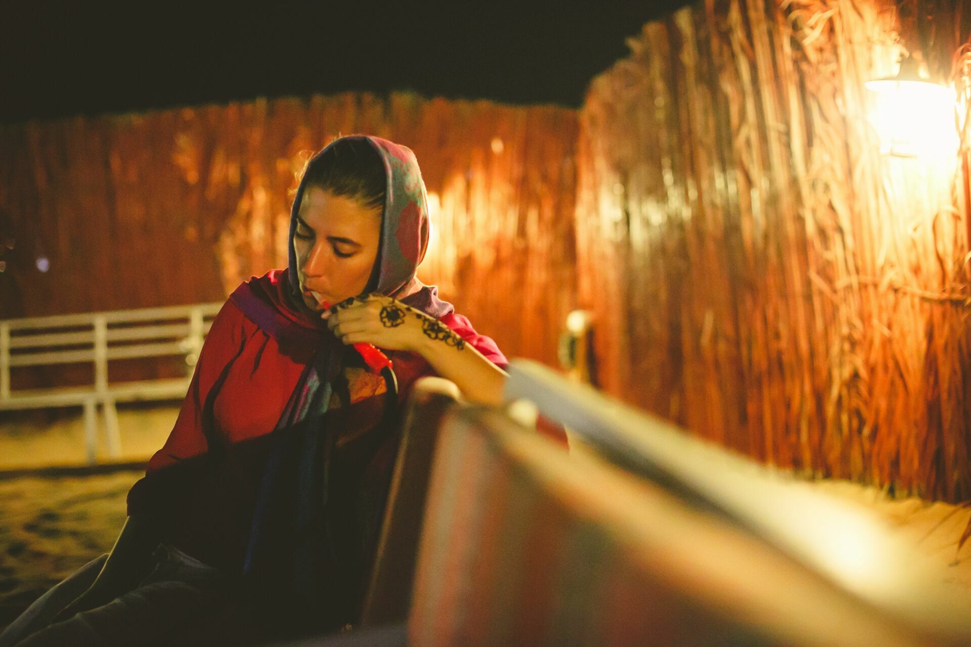 Foto Casal Cerutti em Dubai - Imagem 176