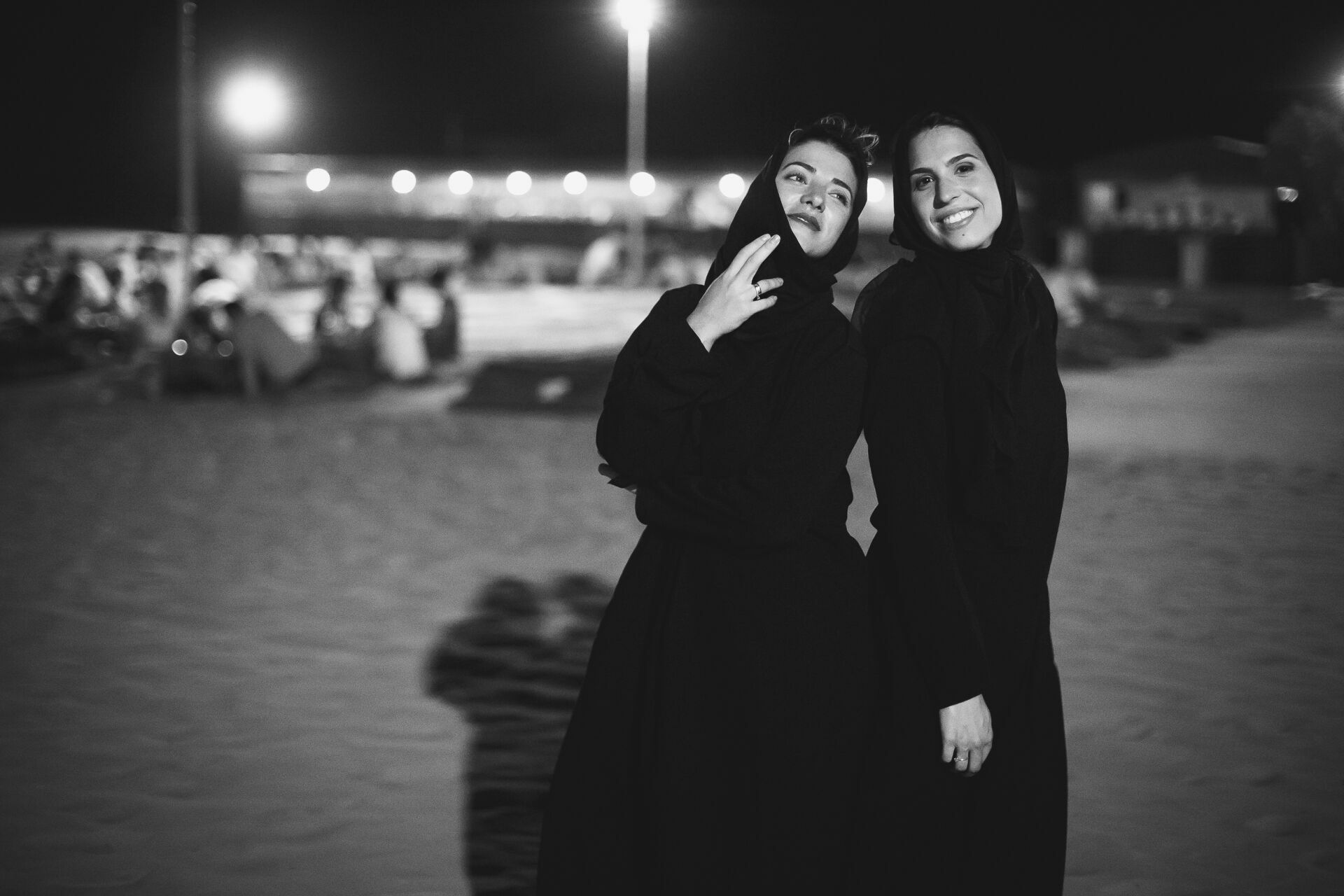 Foto Casal Cerutti em Dubai - Imagem 158