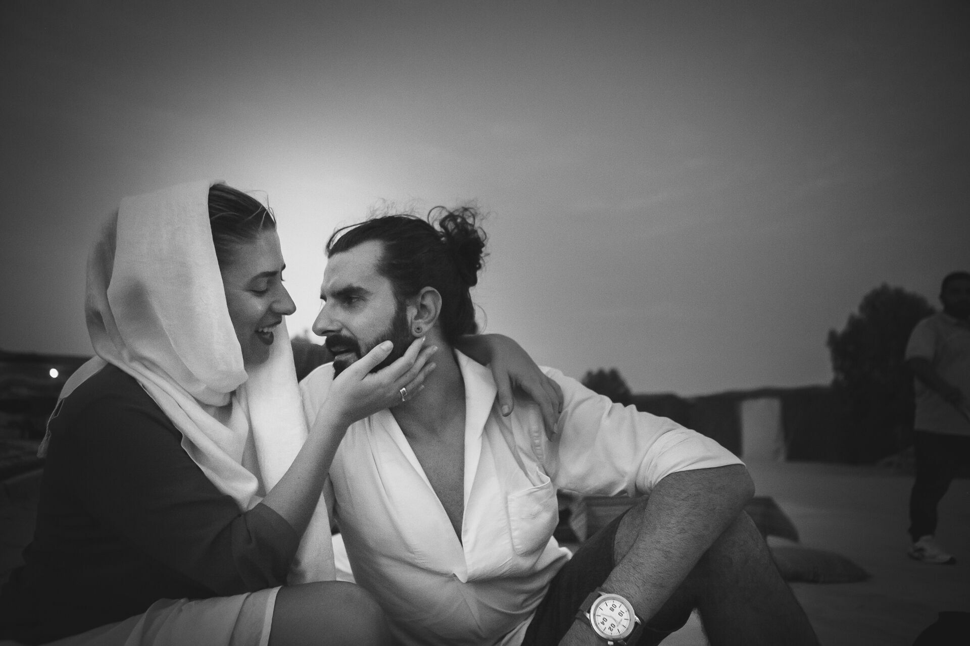 Foto Casal Cerutti em Dubai - Imagem 149