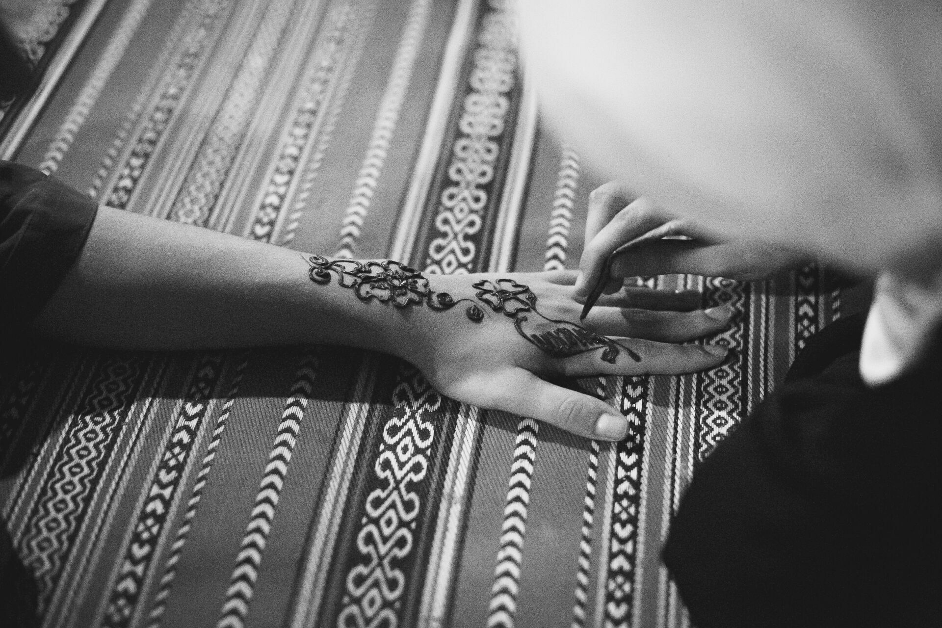 Foto Casal Cerutti em Dubai - Imagem 167