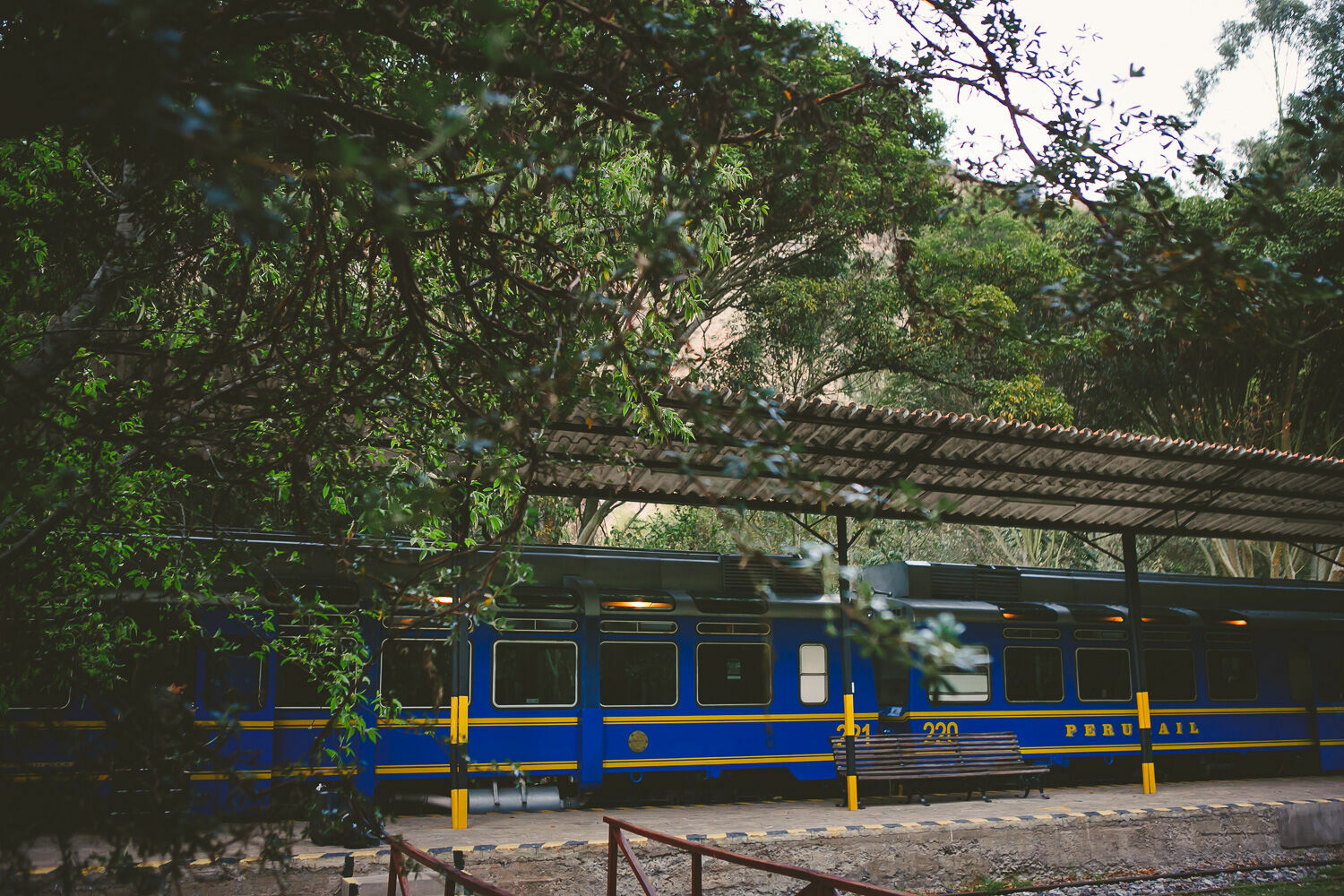 Foto Casal Cerutti em Machu Picchu - Imagem 0