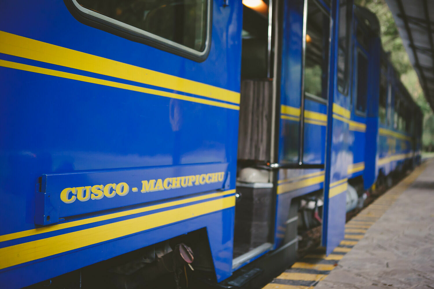 Foto Casal Cerutti em Machu Picchu - Imagem 1