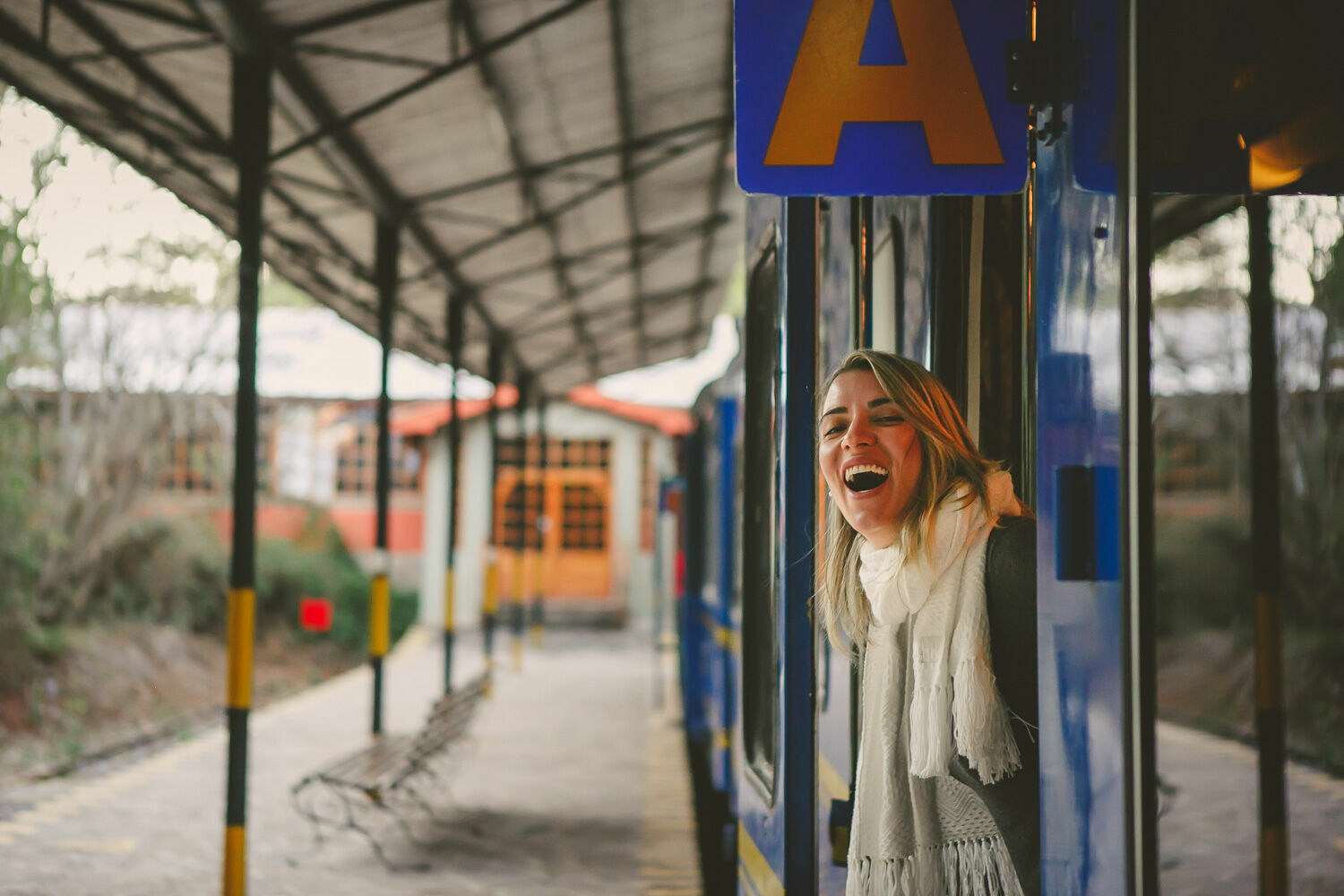 Foto Casal Cerutti em Machu Picchu - Imagem 6