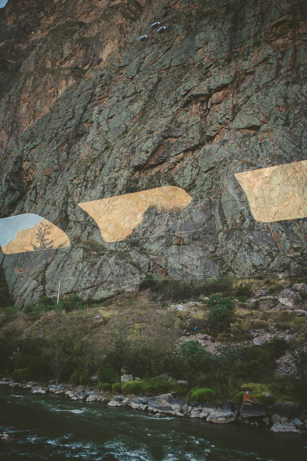 Foto Casal Cerutti em Machu Picchu - Imagem 11