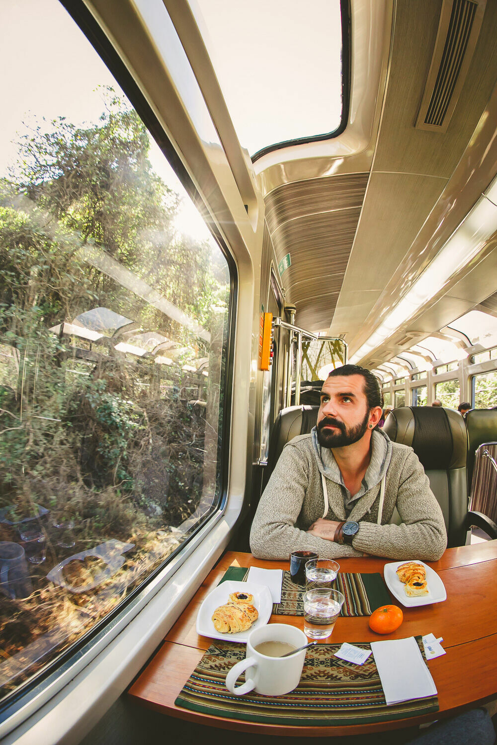 Foto Casal Cerutti em Machu Picchu - Imagem 18