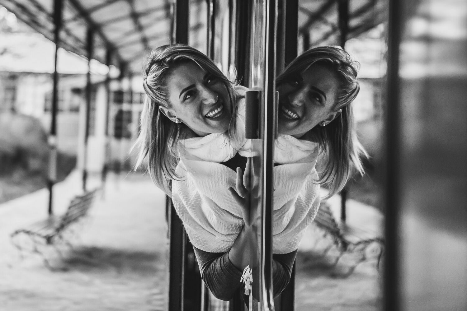 Foto Casal Cerutti em Machu Picchu - Imagem 7