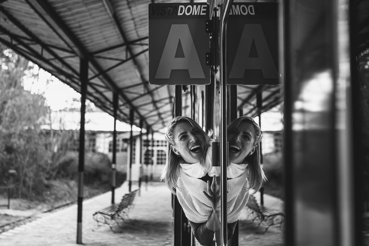 Foto Casal Cerutti em Machu Picchu - Imagem 8