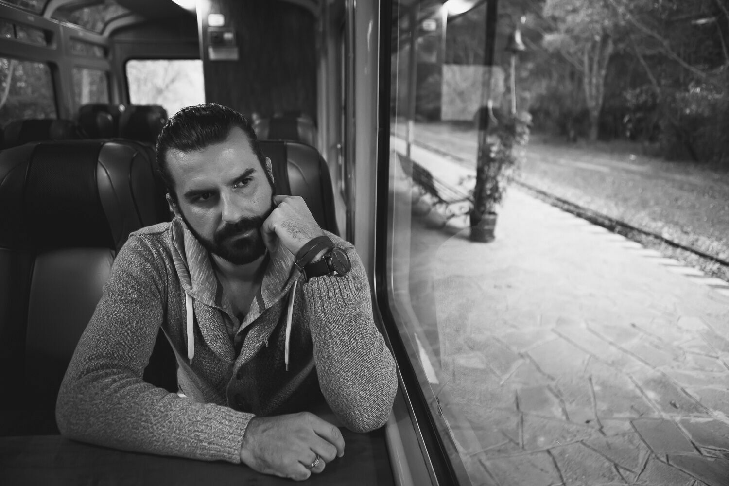 Foto Casal Cerutti em Machu Picchu - Imagem 9